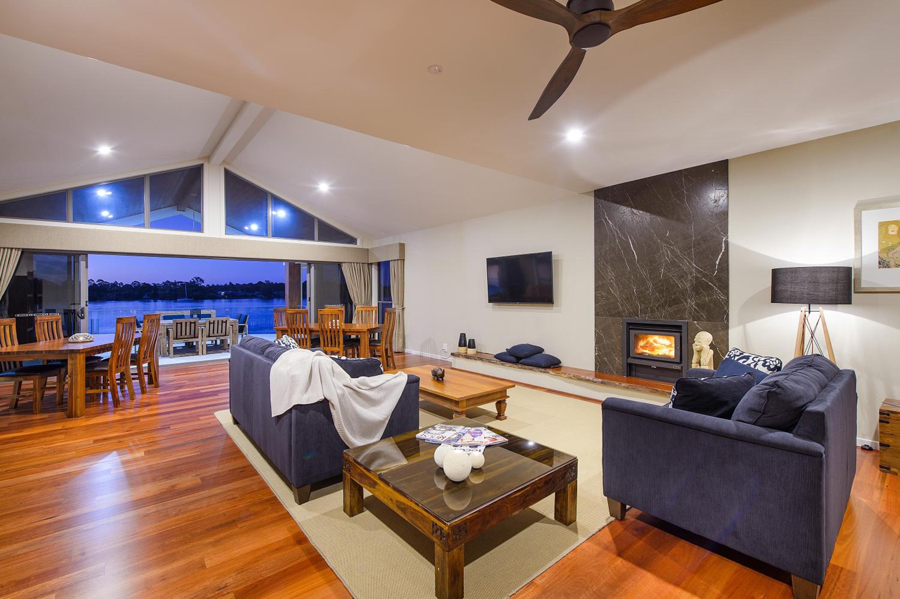 Ana Mandara Luxury Retreat