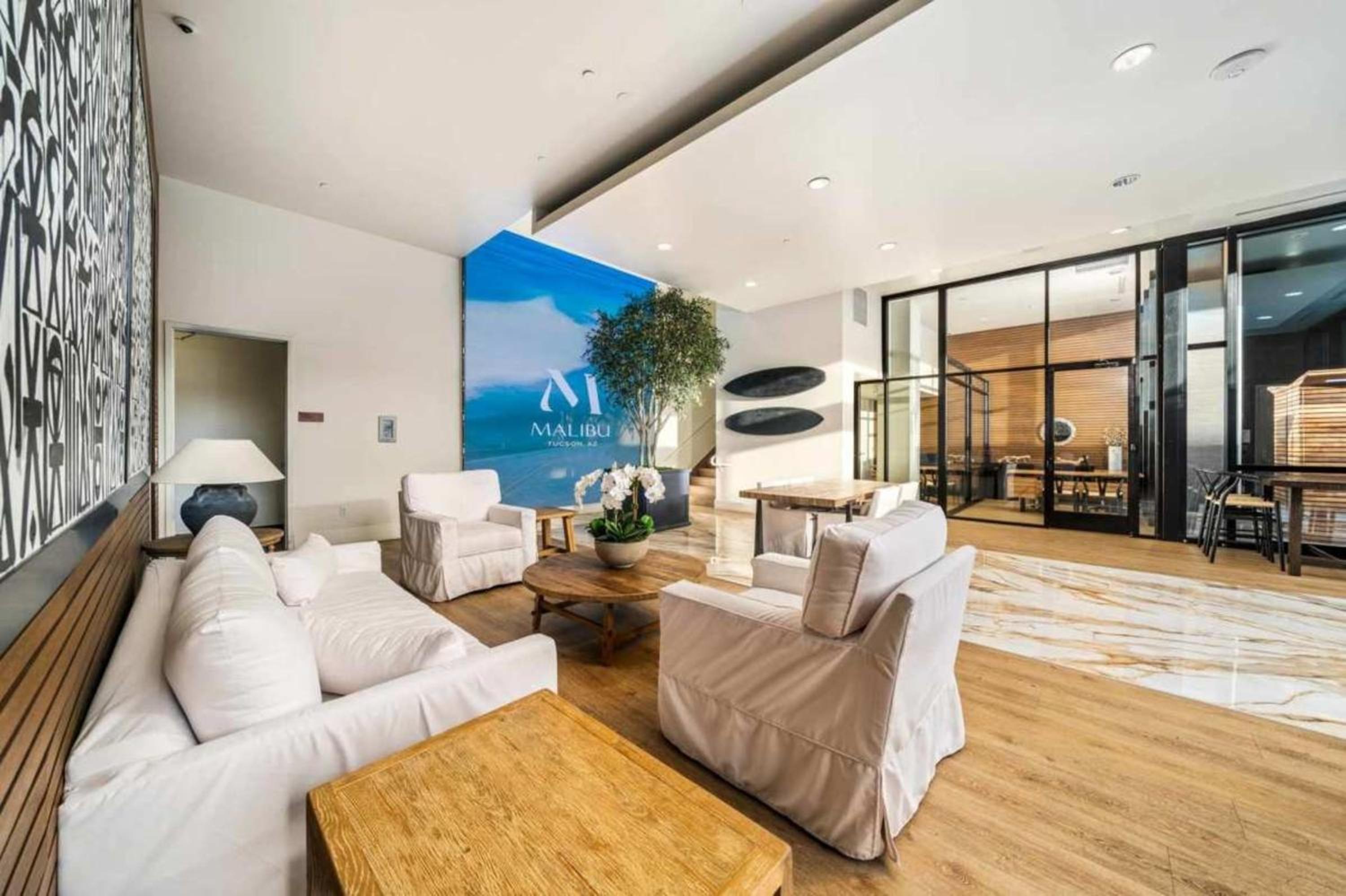 Malibu