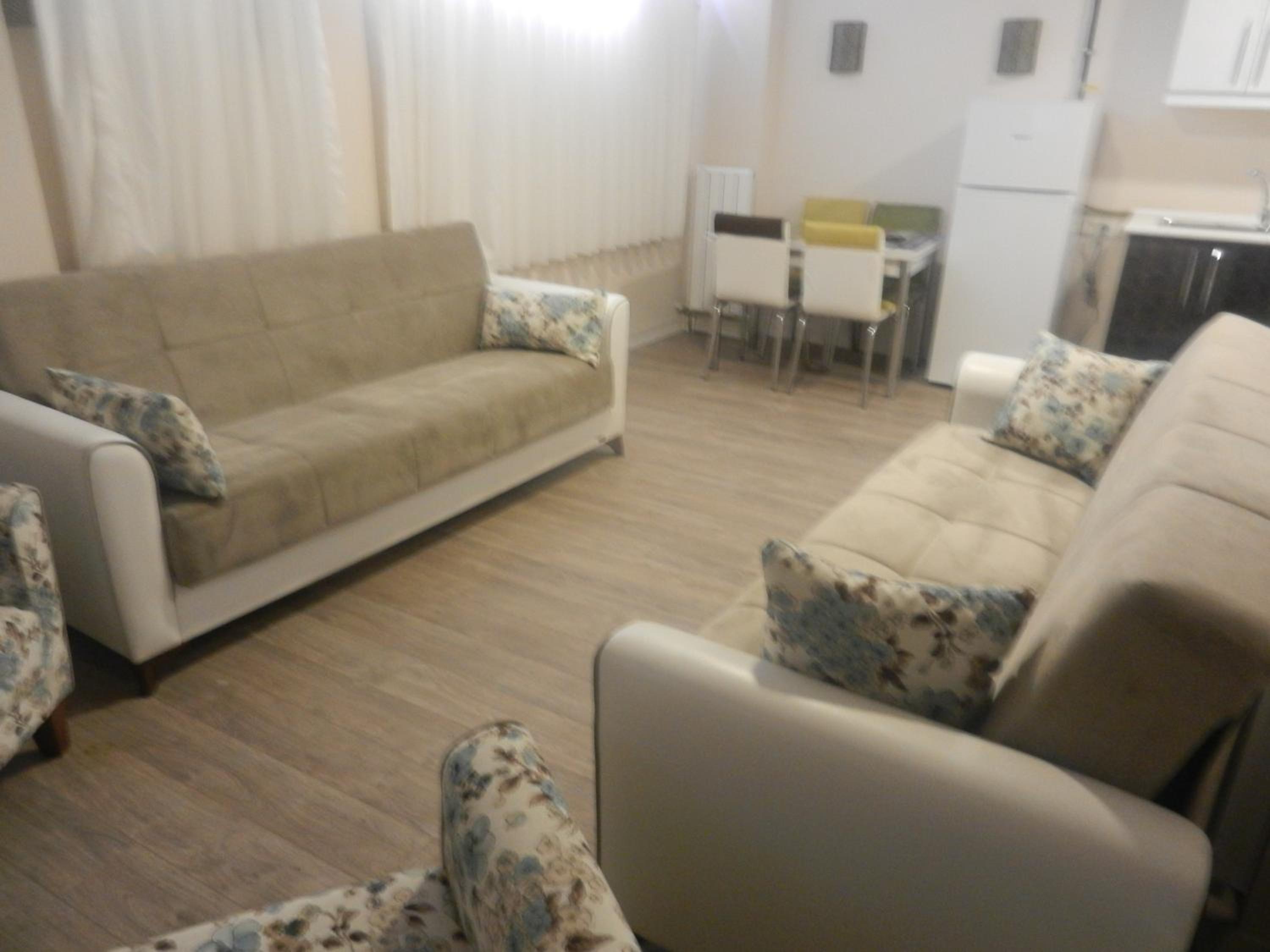Best Home Suites Sultanahmet Apartları - Image 6