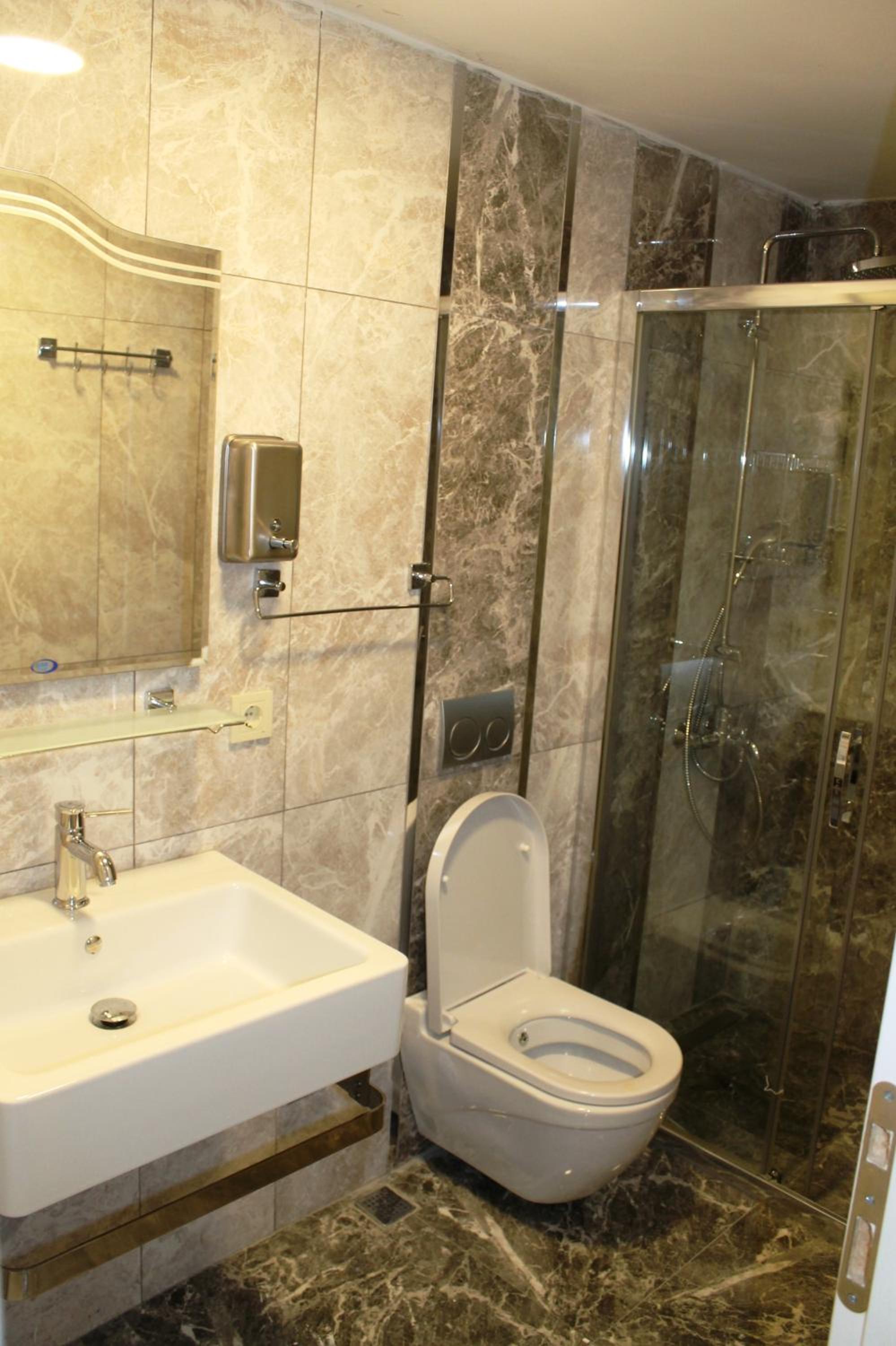 Best Home Suites Sultanahmet Apartları - Image 7