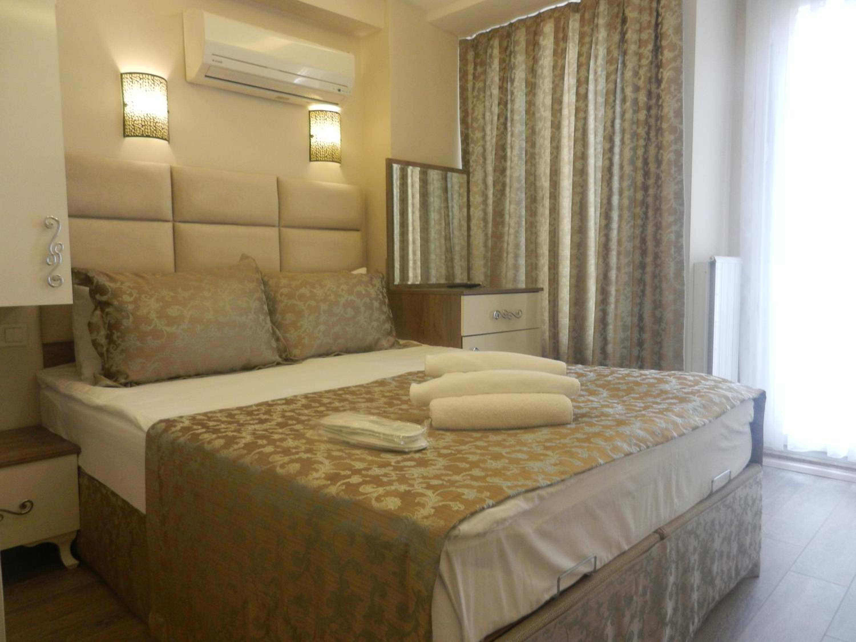 Best Home Suites Sultanahmet Apartları - Image 27