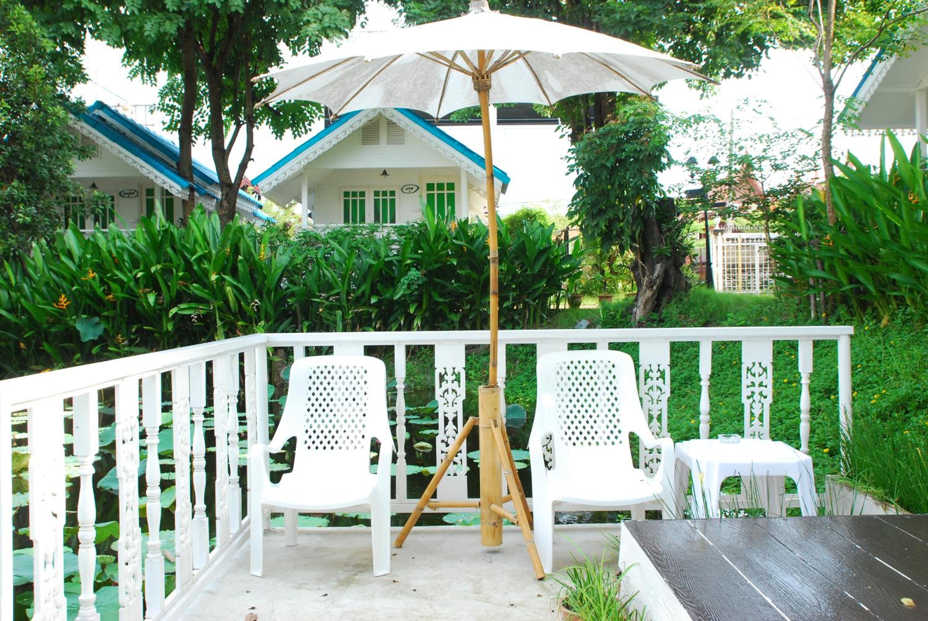 Baan Luang Harn