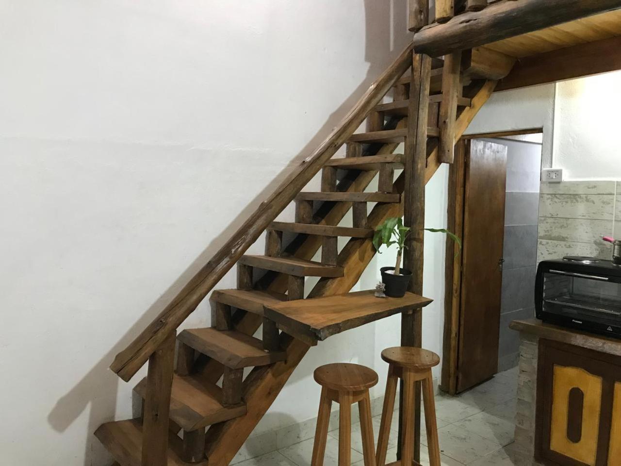 Arboleda Loft