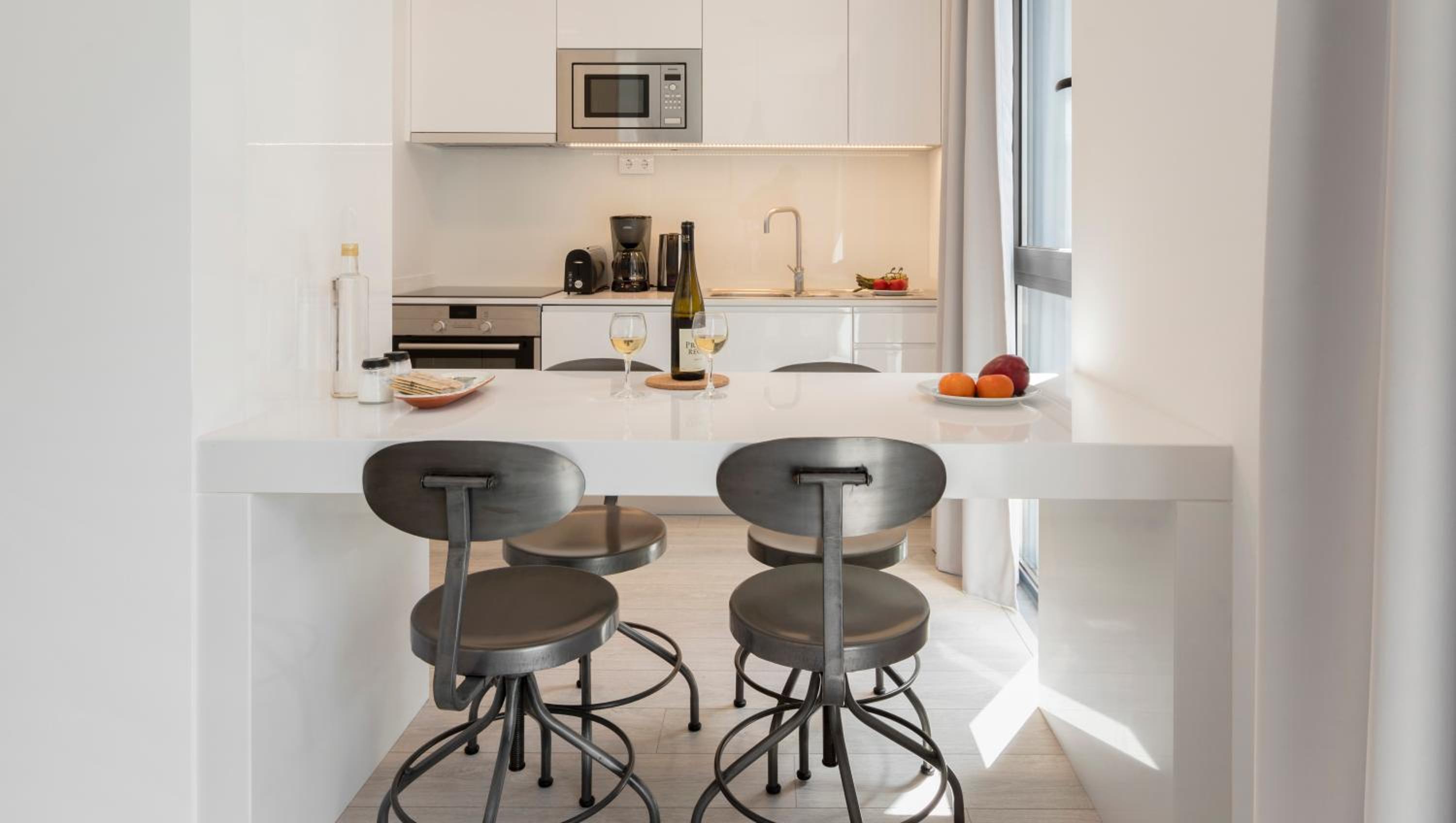 LSA Parque by Numa