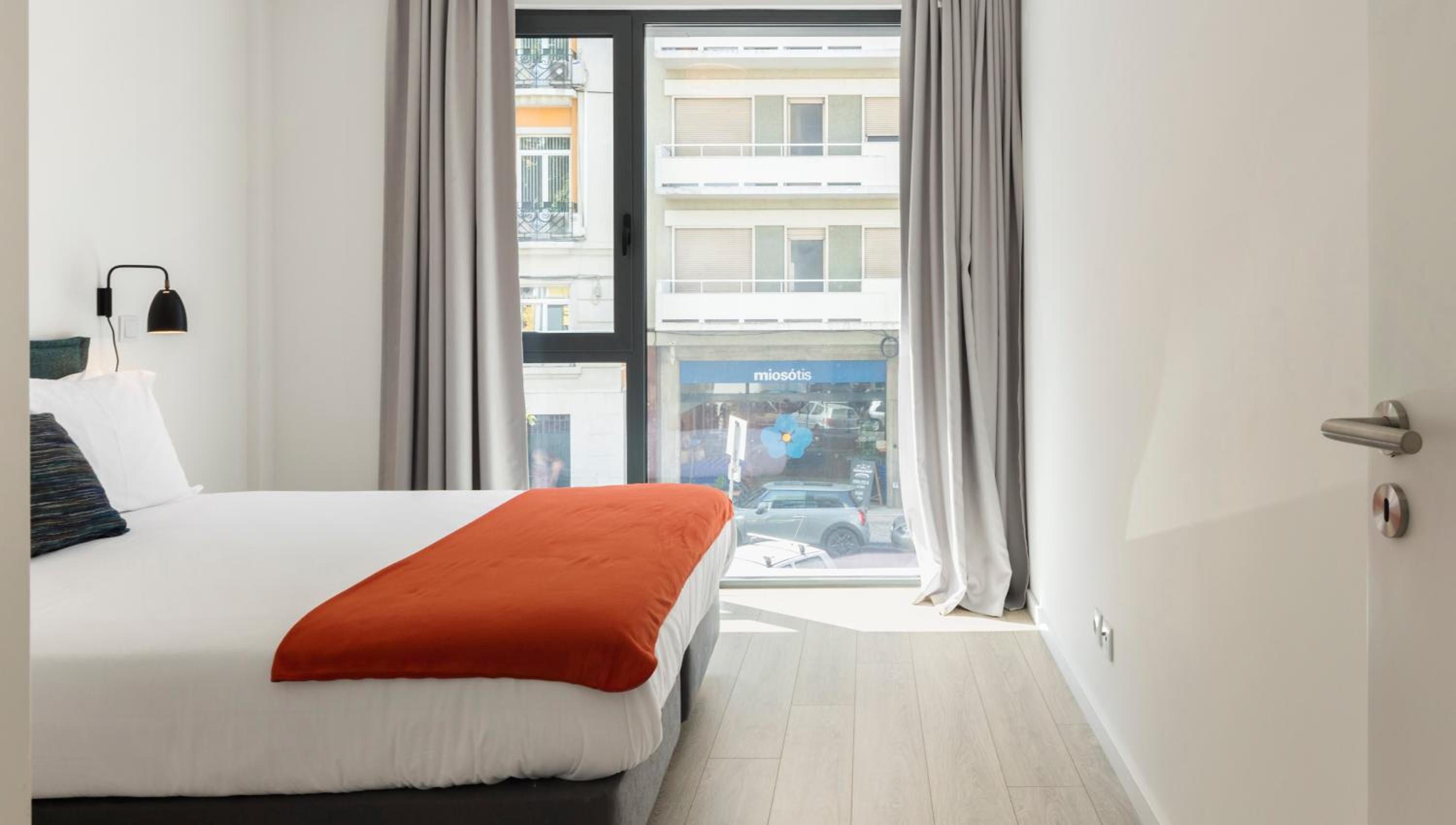 LSA Parque by Numa