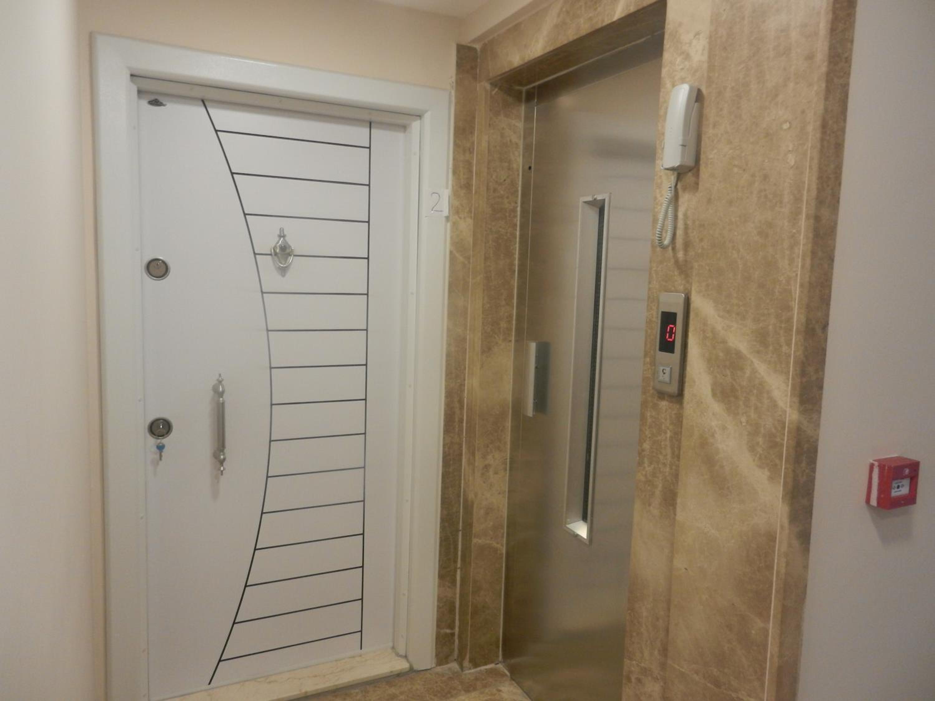 Best Home Suites Sultanahmet Apartları - Image 8