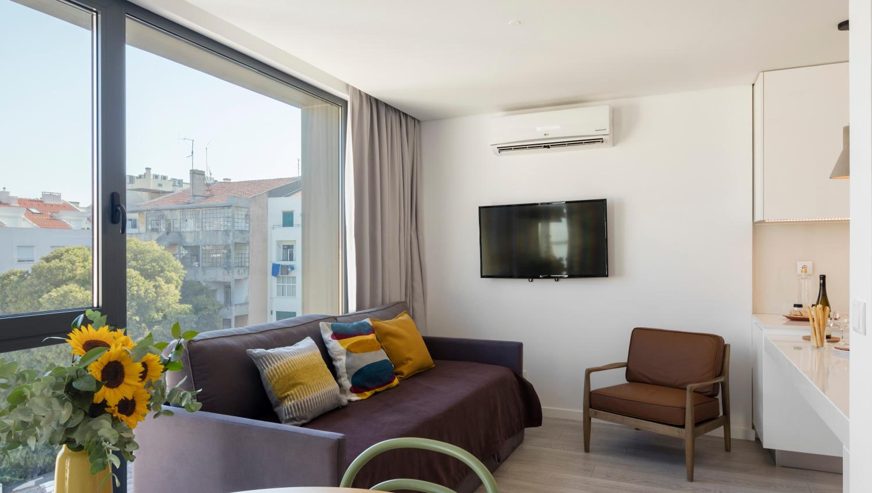 LSA Parque by Numa