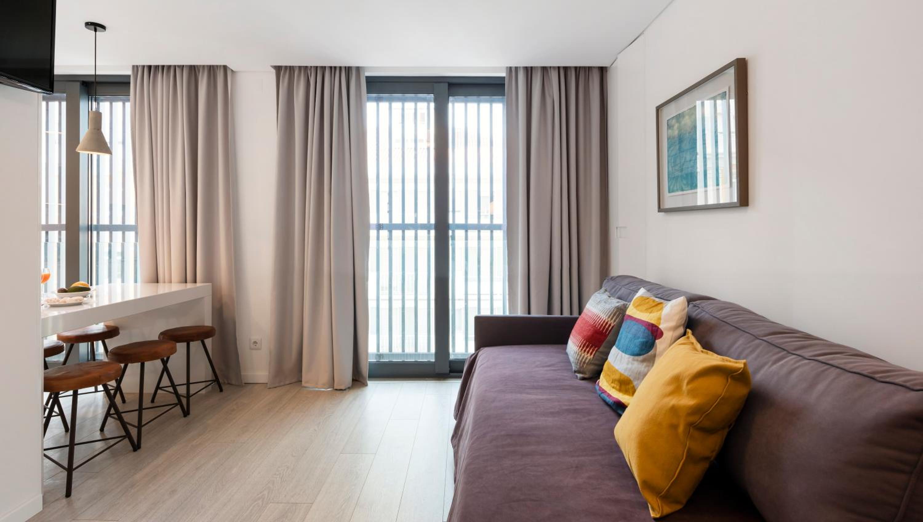 LSA Parque by Numa