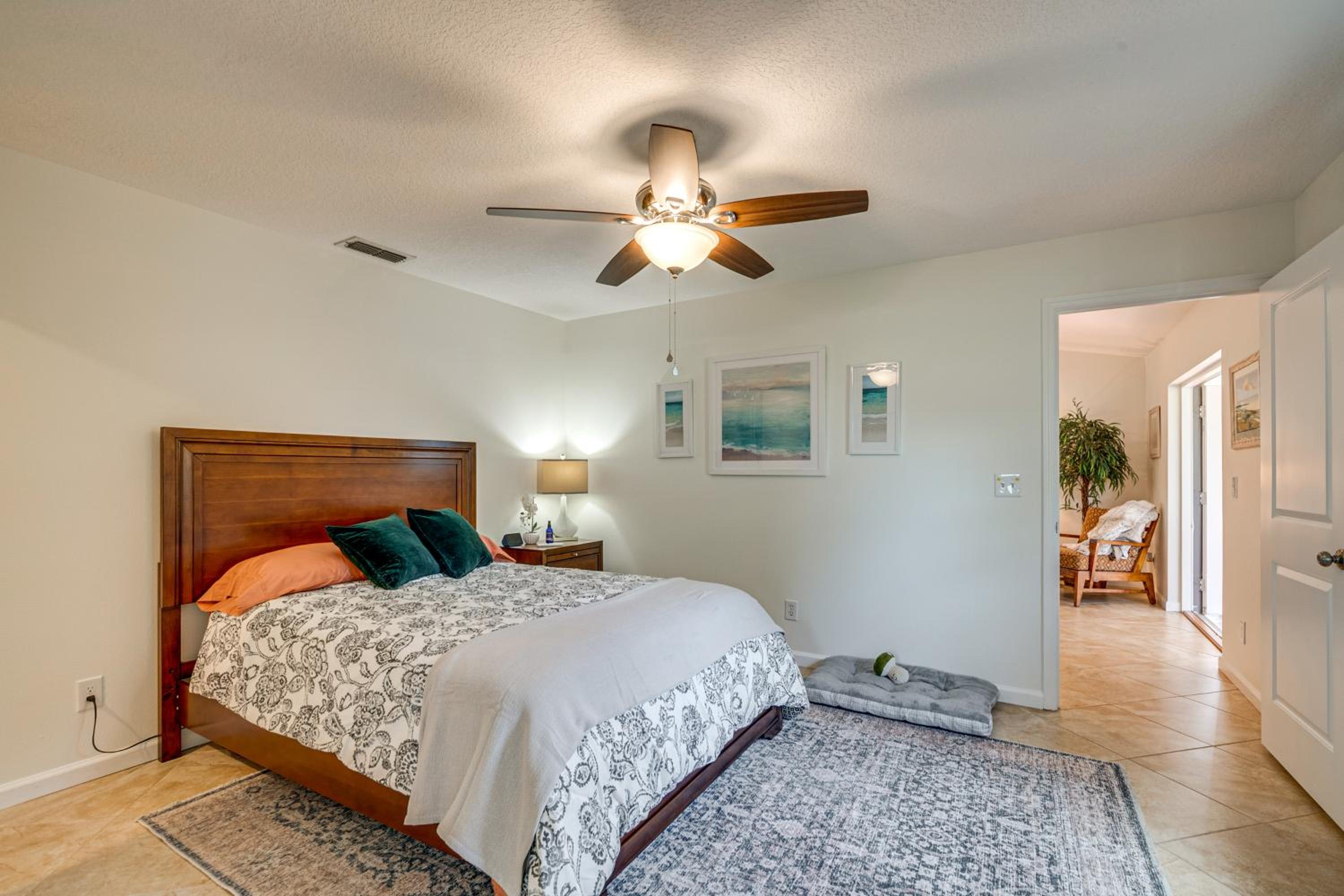Pet-Friendly Home 12 Mi to WEC and Dtwn Ocala!