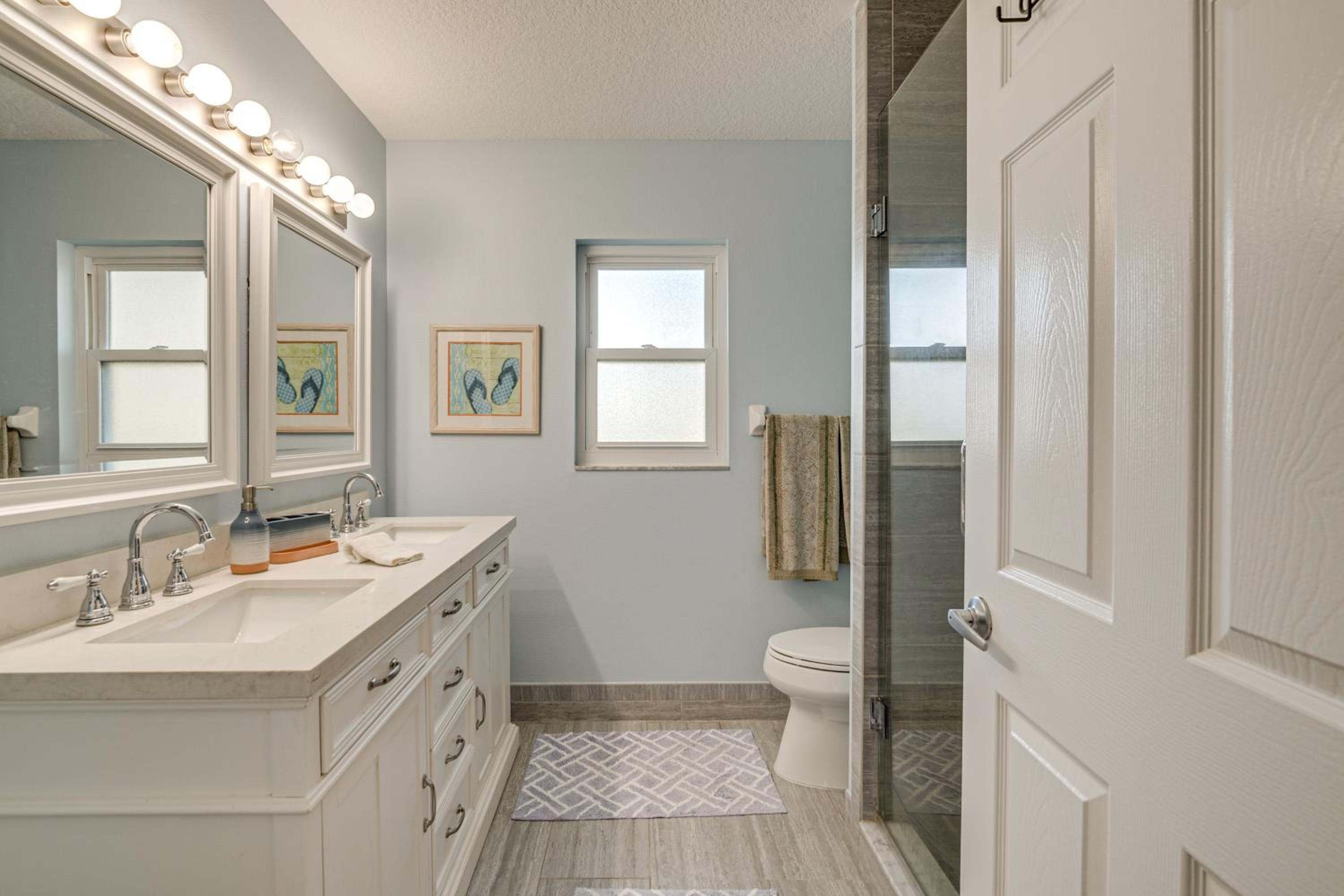 Pet-Friendly Home 12 Mi to WEC and Dtwn Ocala!