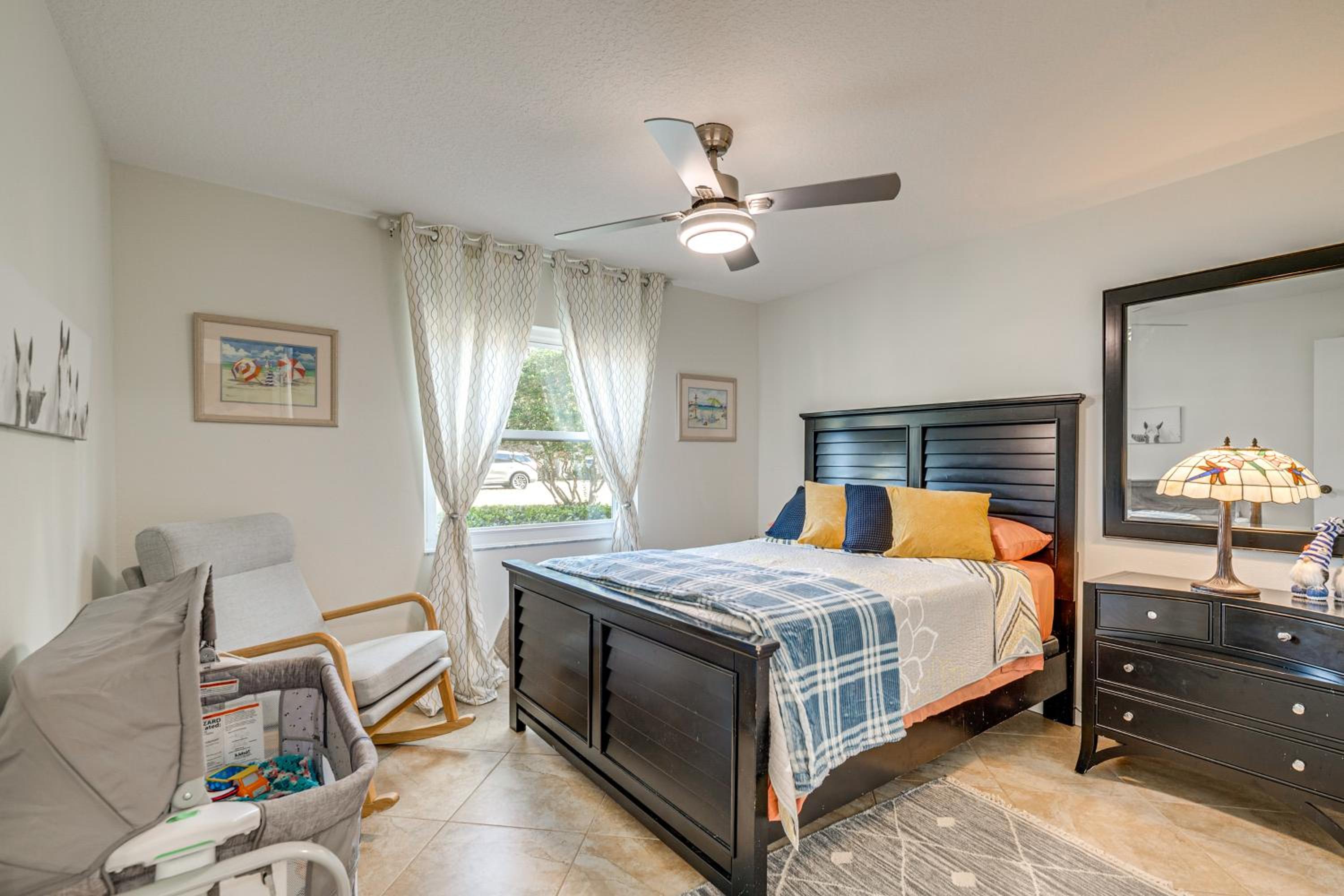 Pet-Friendly Home 12 Mi to WEC and Dtwn Ocala!