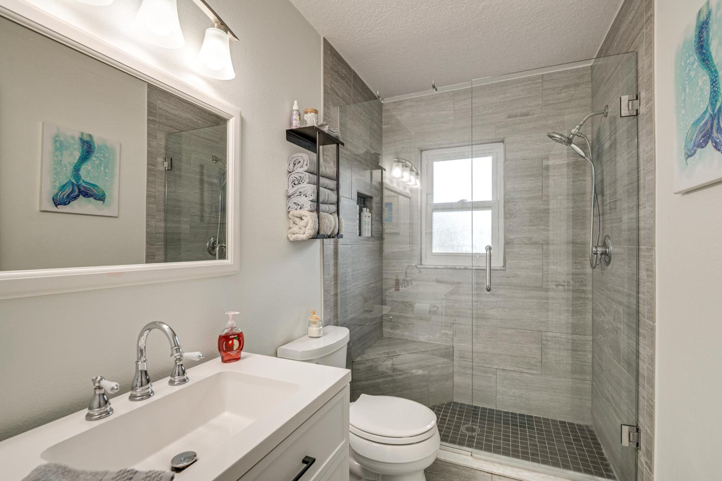 Pet-Friendly Home 12 Mi to WEC and Dtwn Ocala!