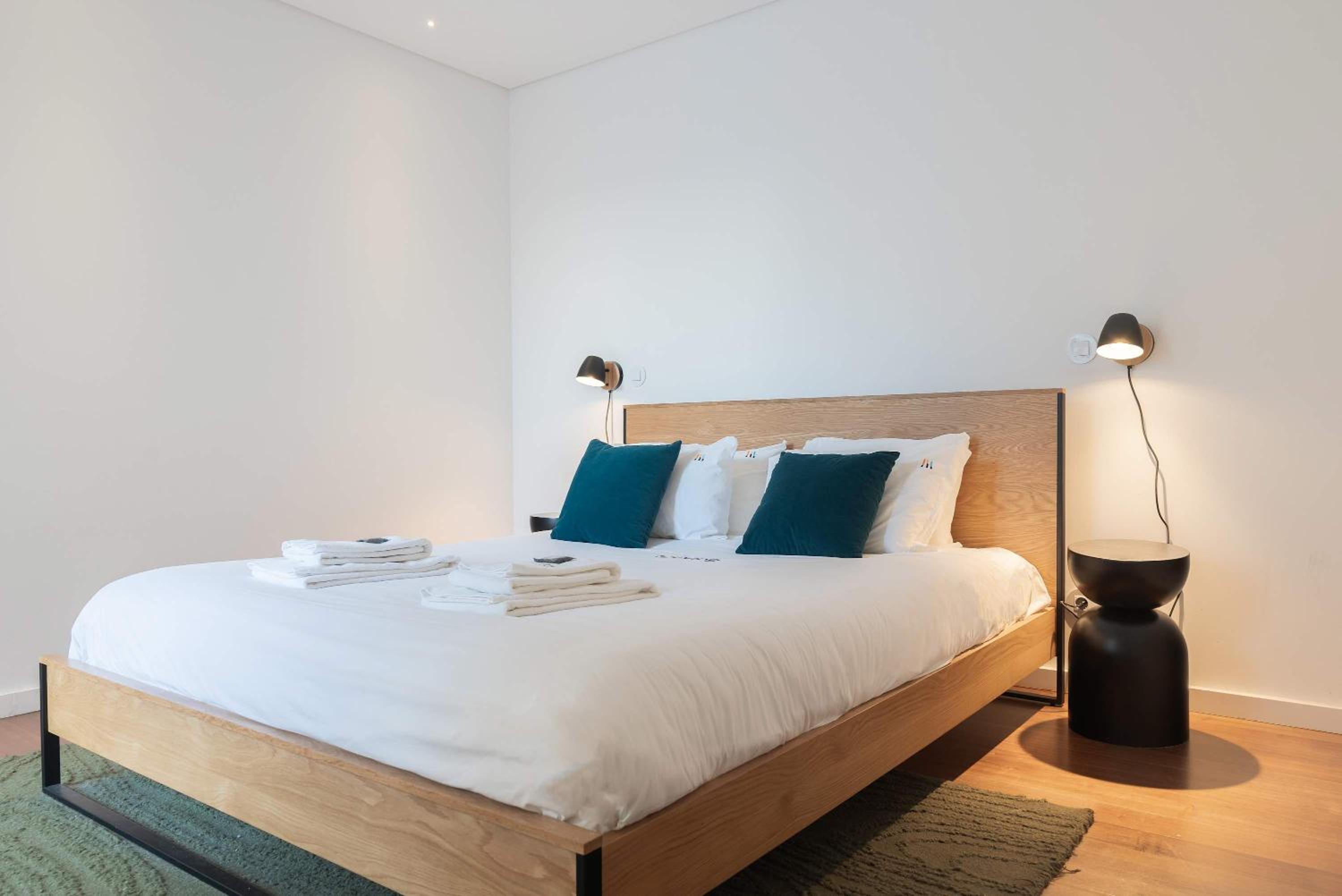 Liiiving in Porto - The Prestige Apartment C