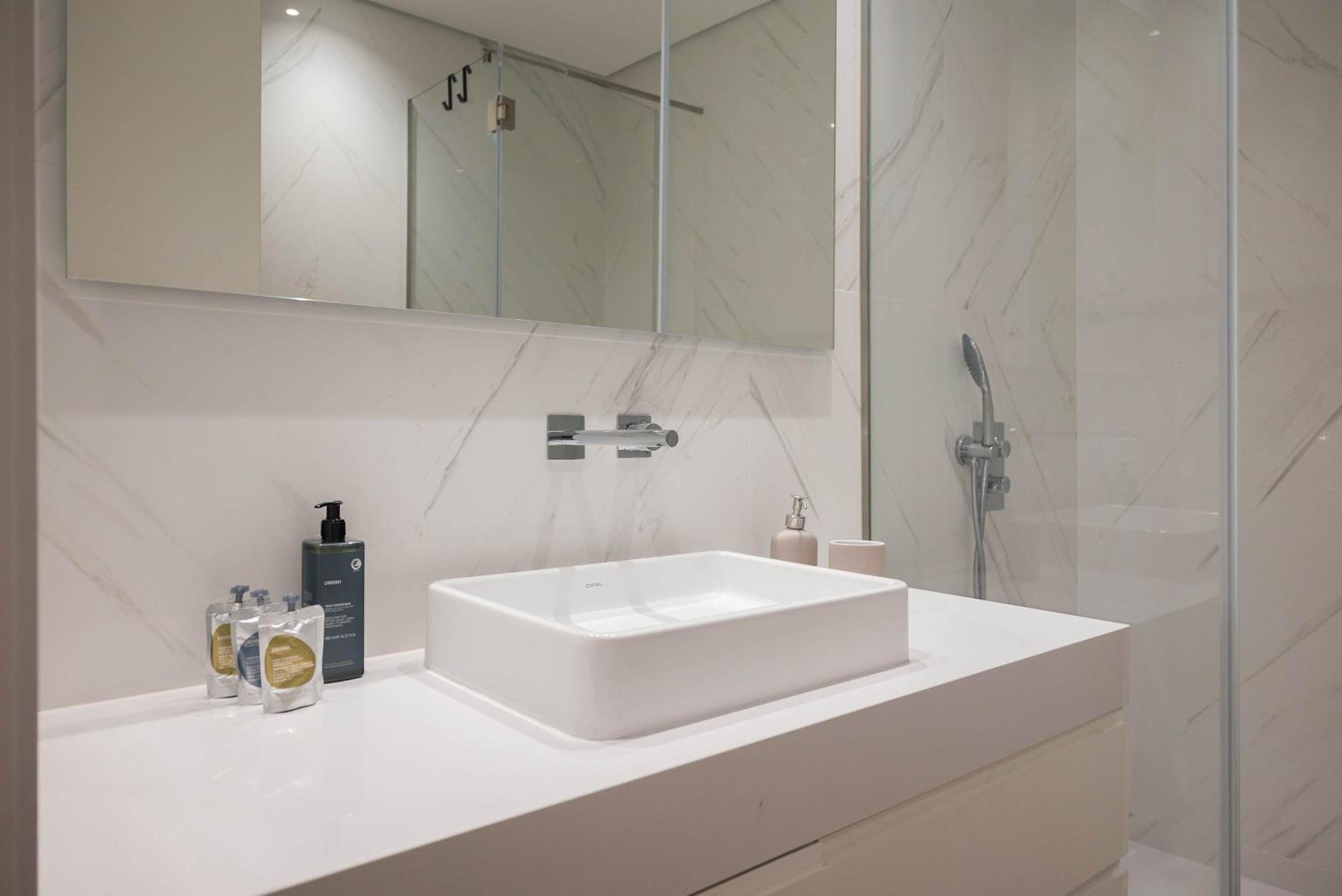 Liiiving in Porto - The Prestige Apartment C