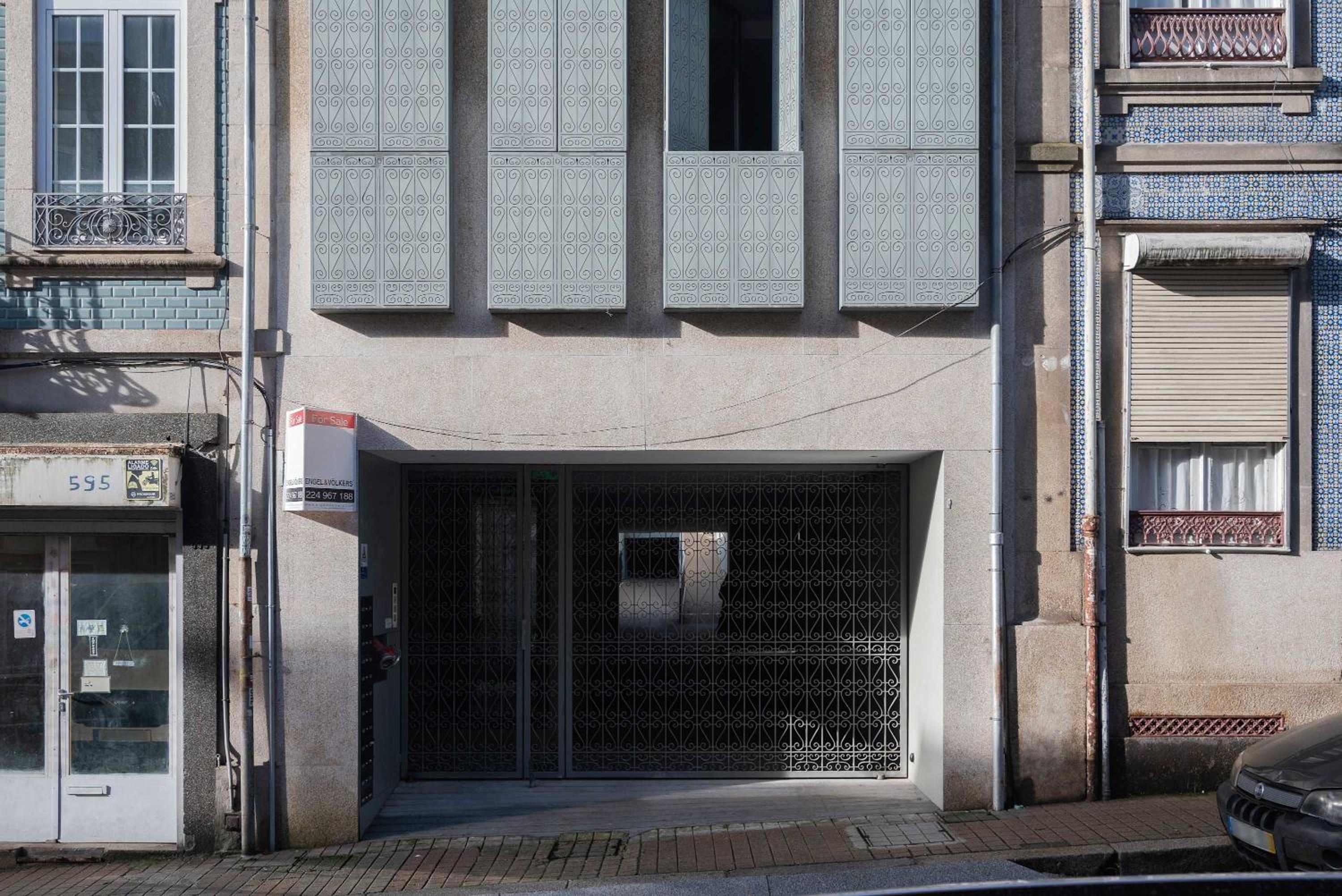 Liiiving in Porto - The Prestige Apartment C