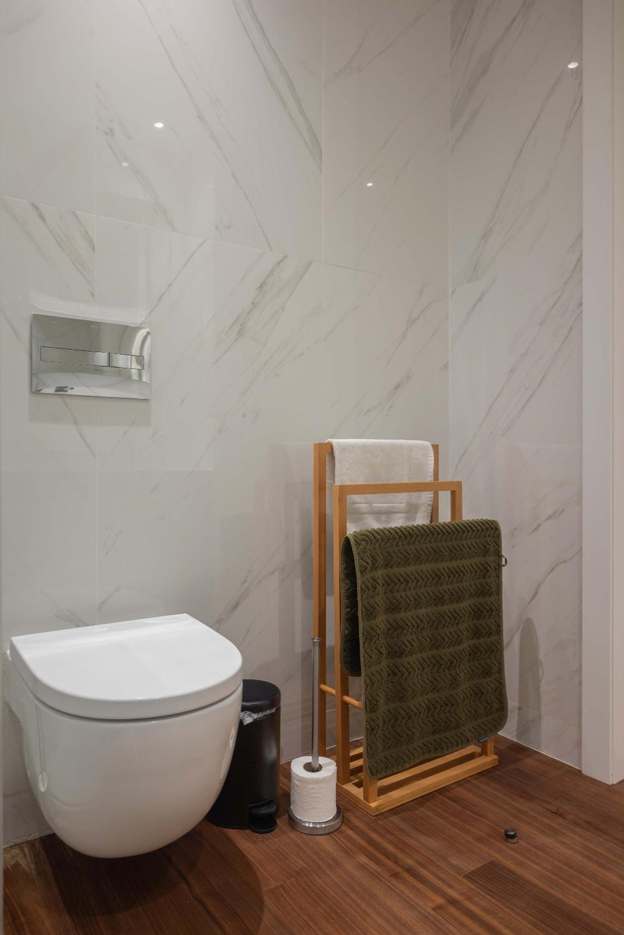Liiiving in Porto - The Prestige Apartment C