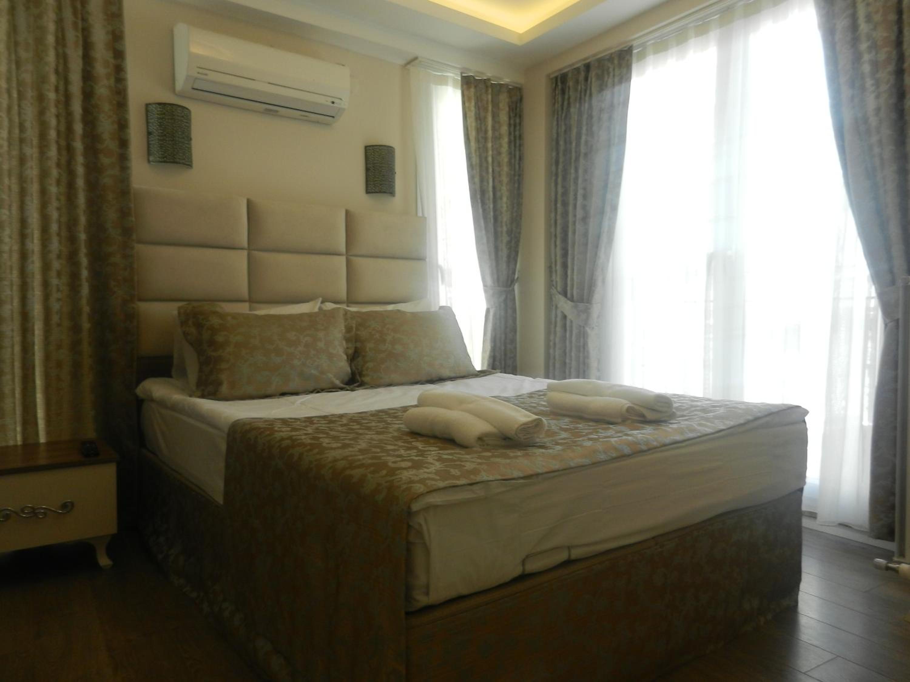 Best Home Suites Sultanahmet Apartları - Image 23