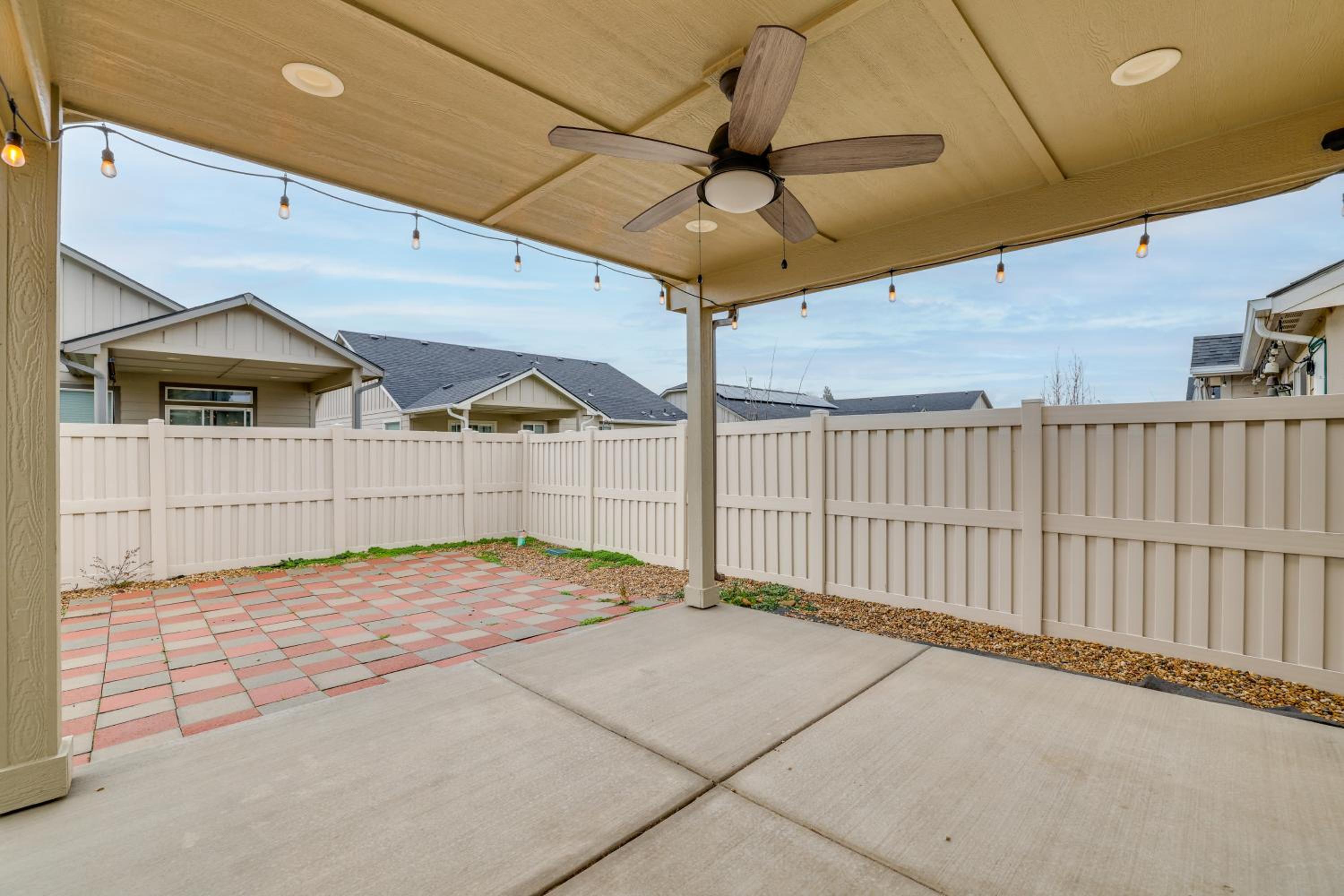 Private Suburban Hideaway 10 Mi to Dtwn Nampa!