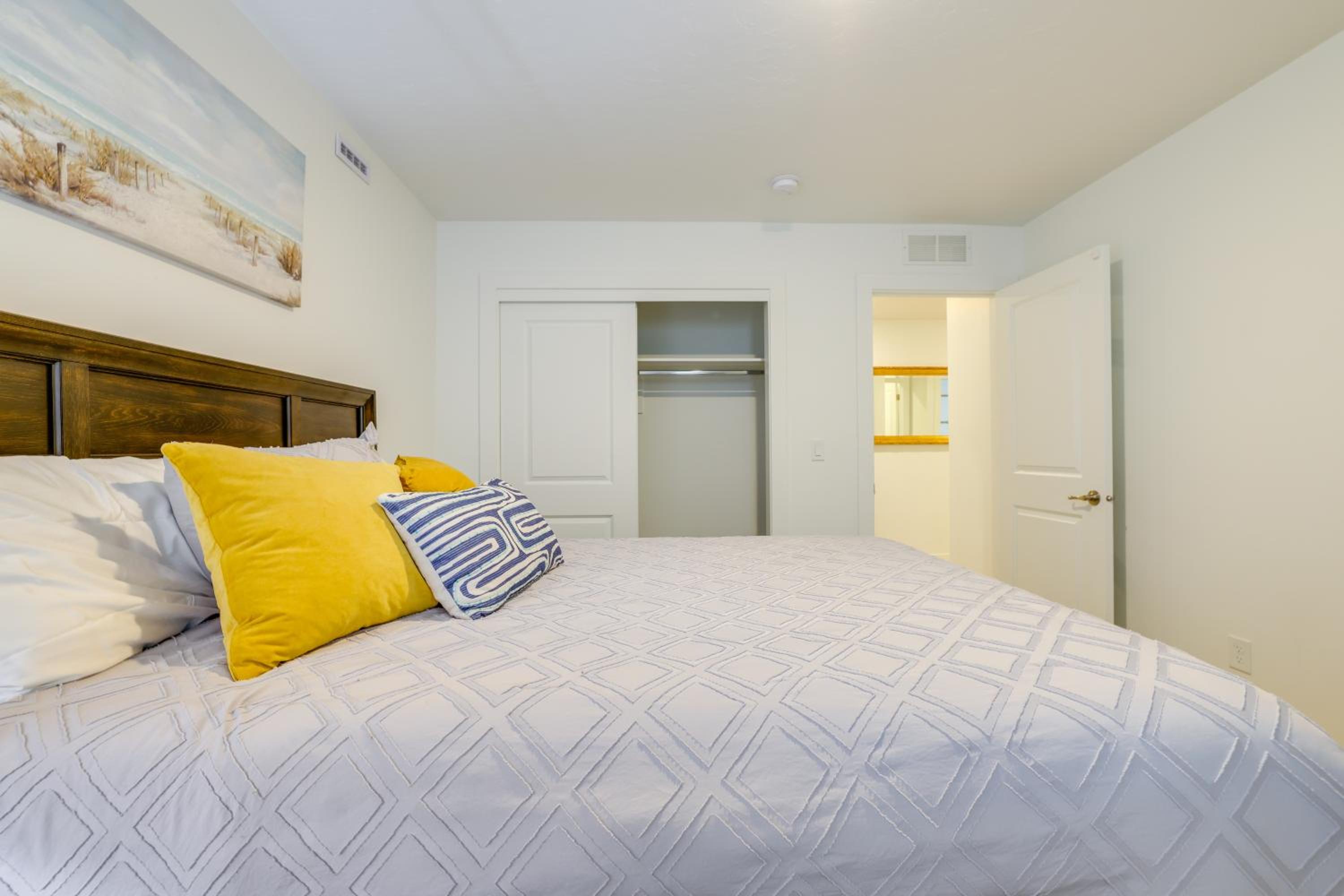 Newly Built Home with Yard, 4 Mi to Dtwn Caldwell!
