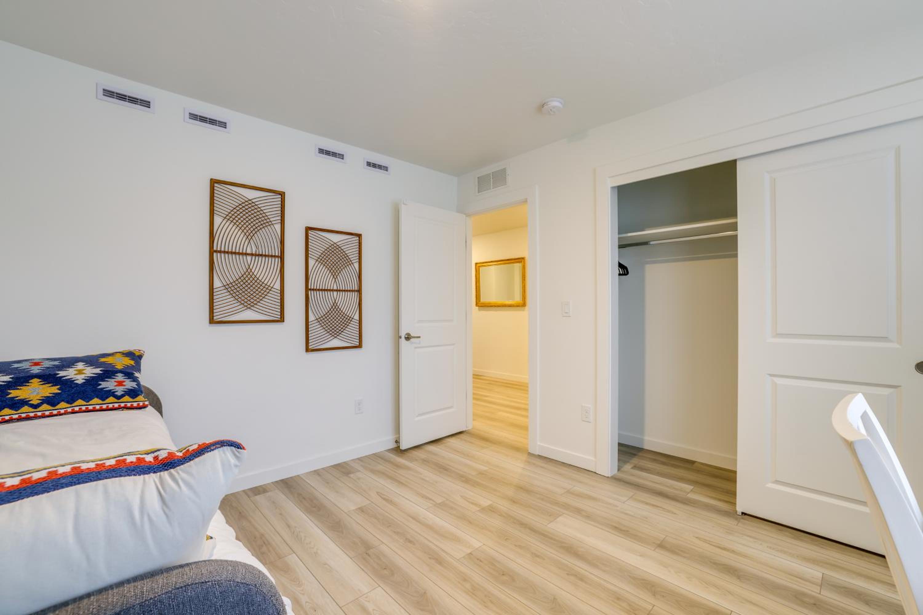 Newly Built Home with Yard, 4 Mi to Dtwn Caldwell!