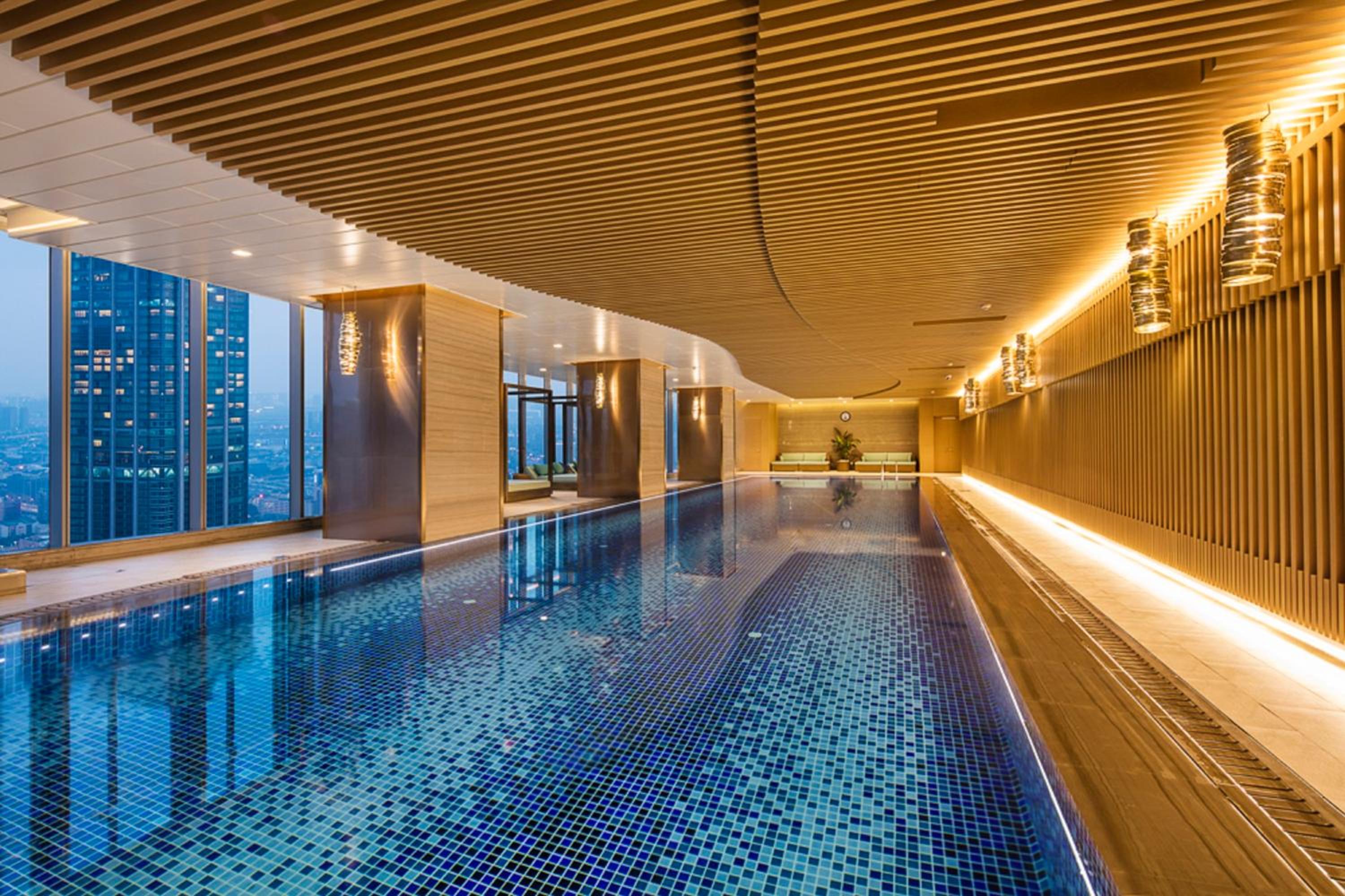 Ascott Central Wuxi