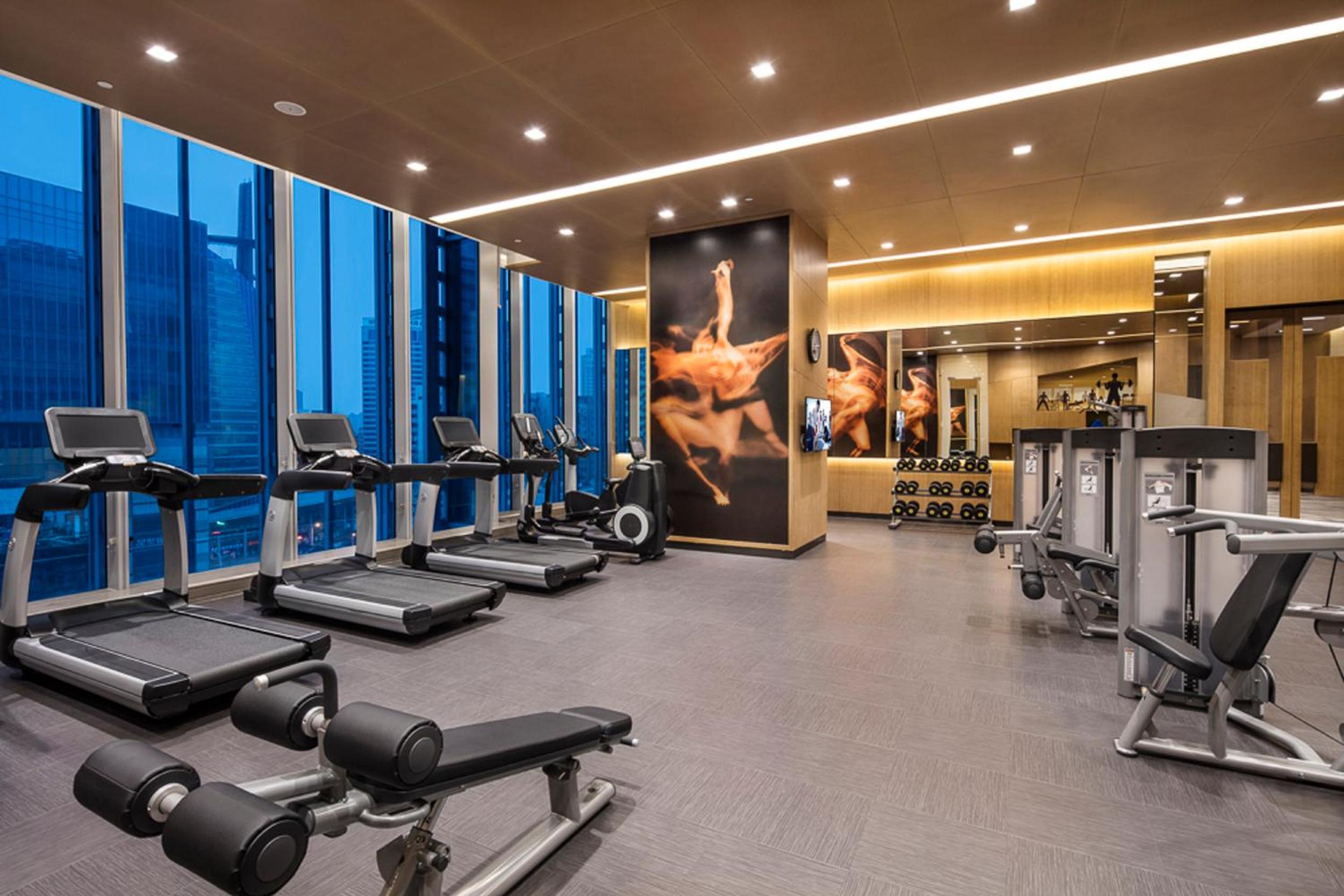 Ascott Central Wuxi