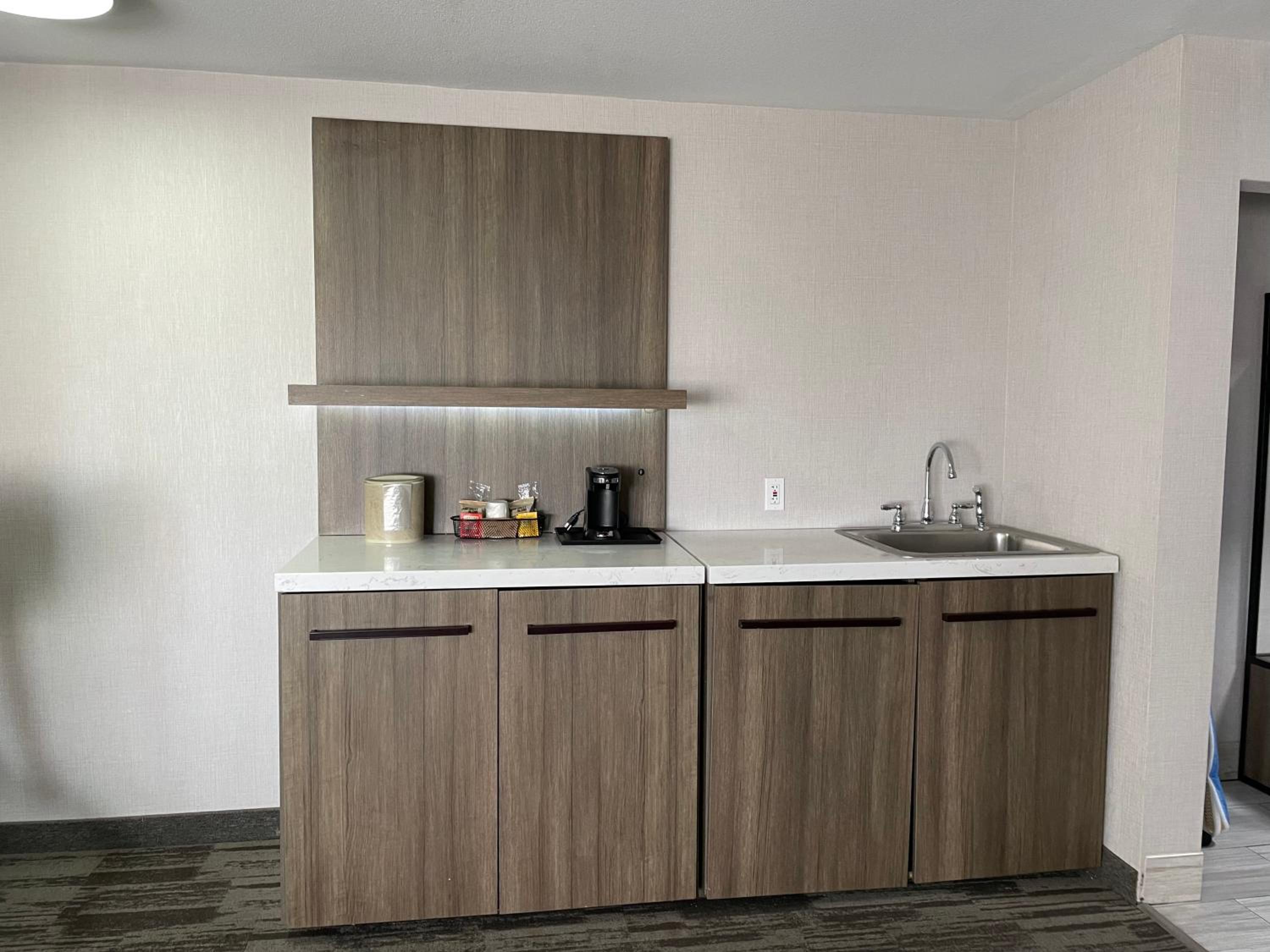 Sisk Hotel