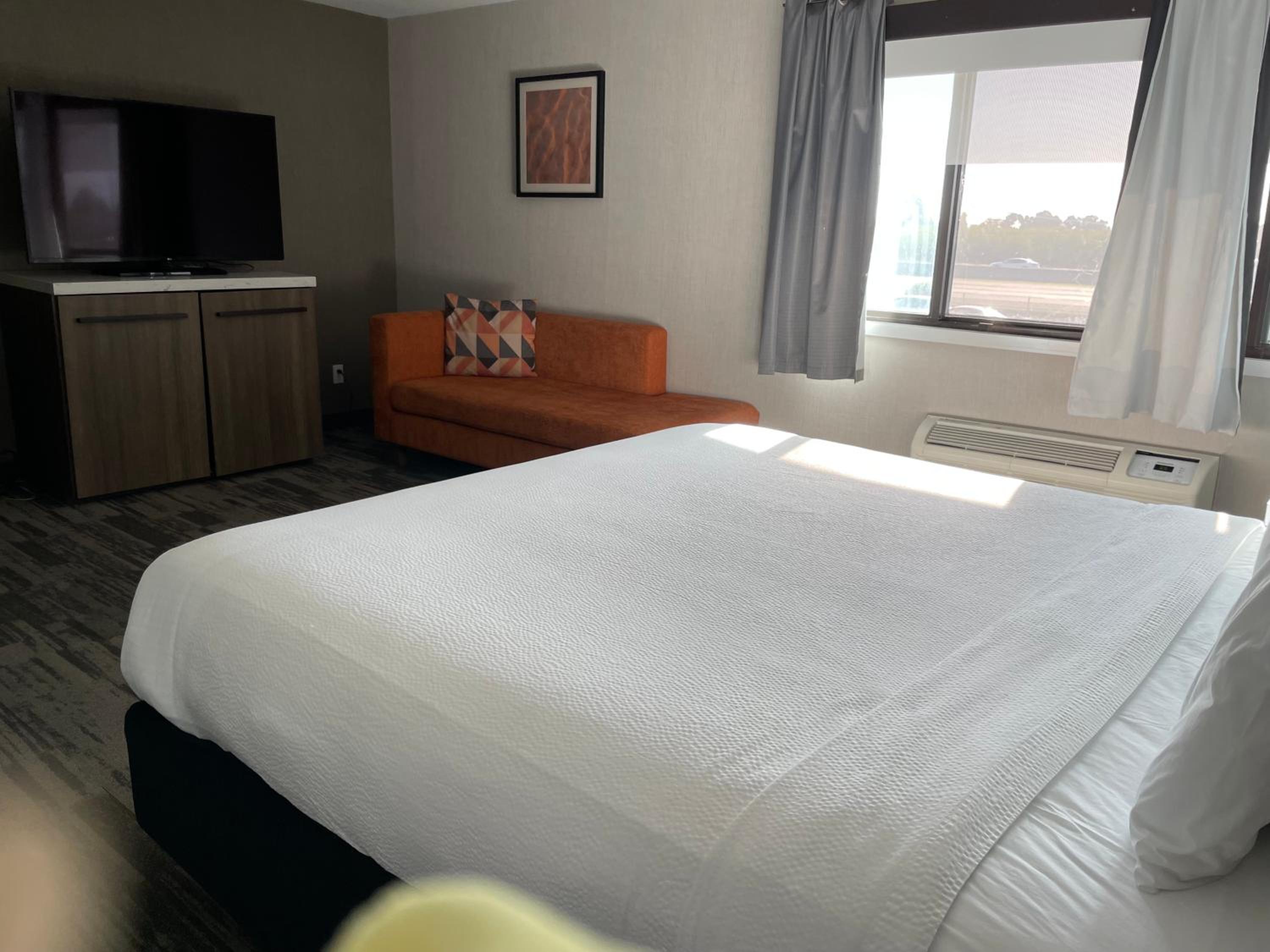 Sisk Hotel