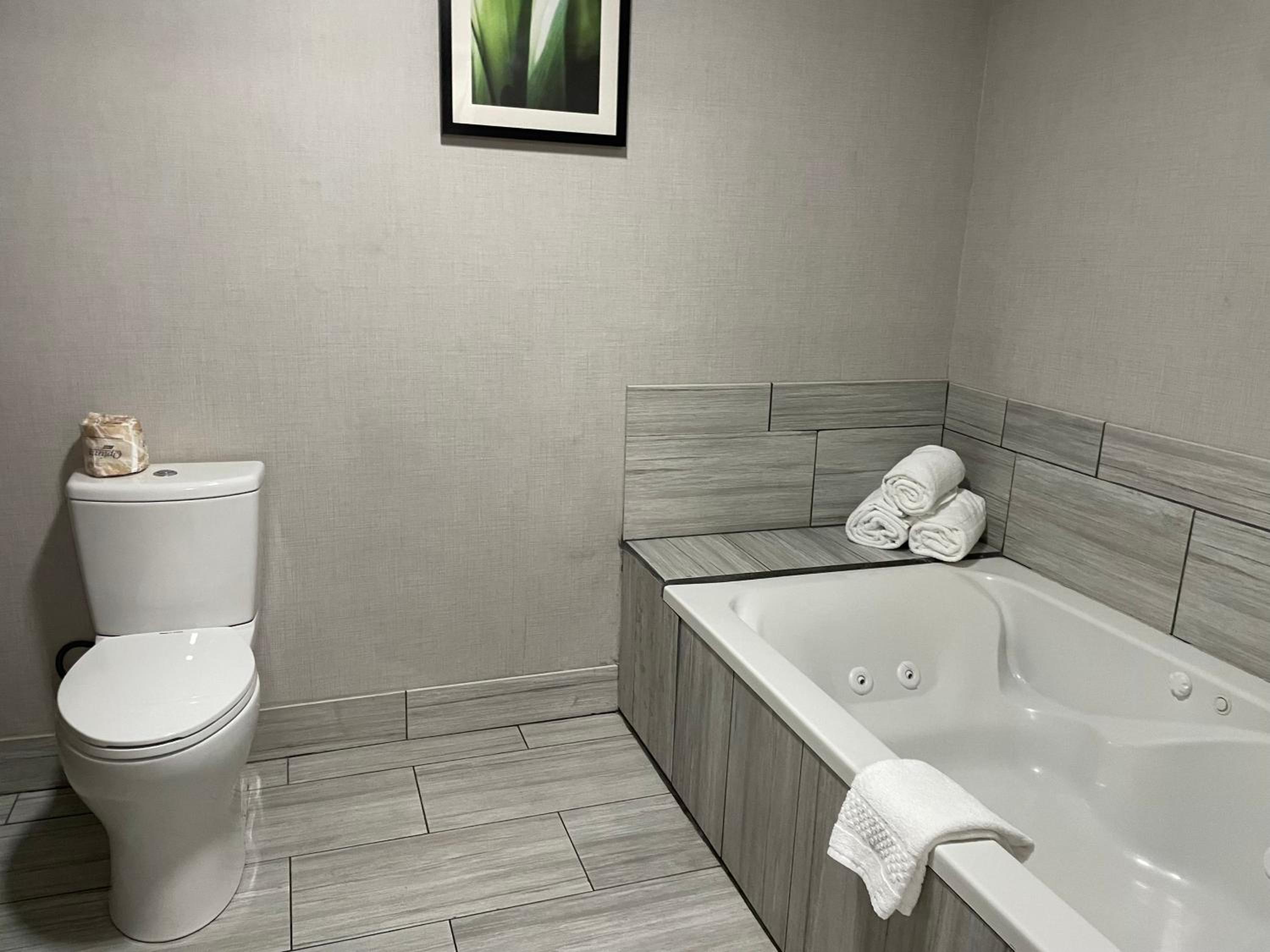 Sisk Hotel