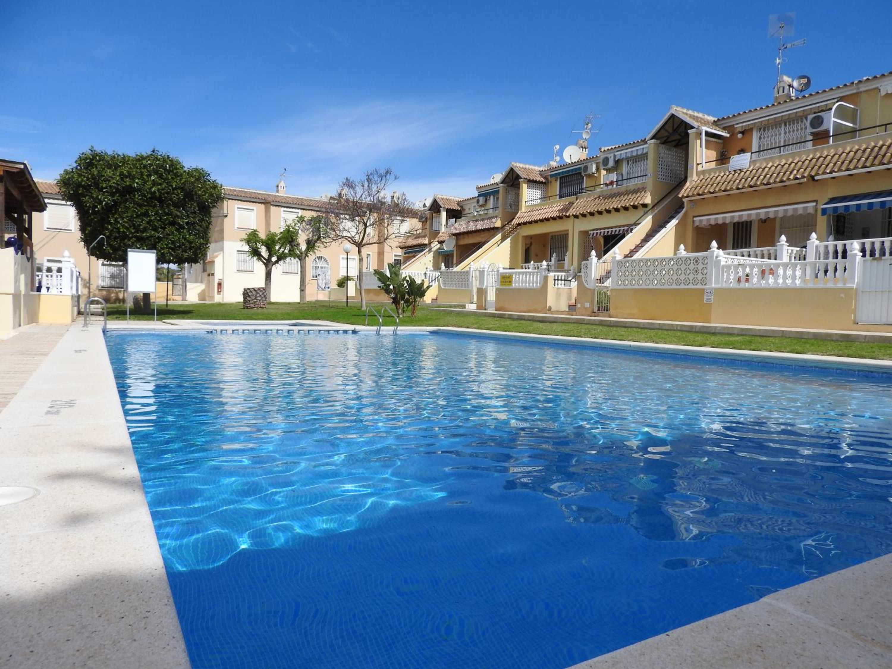 Bungalow Lomas Del Golf view 4