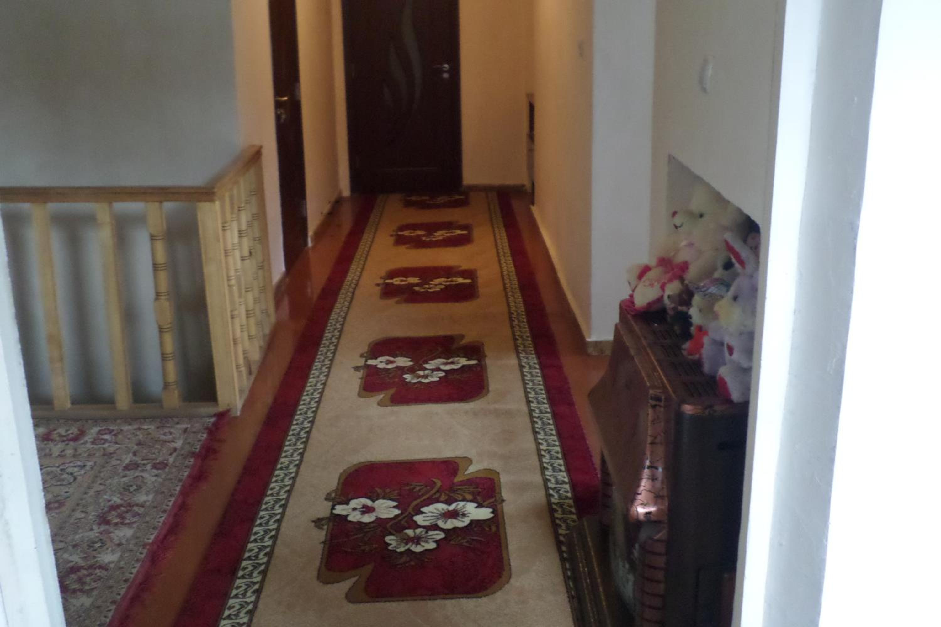 Spandaryan House