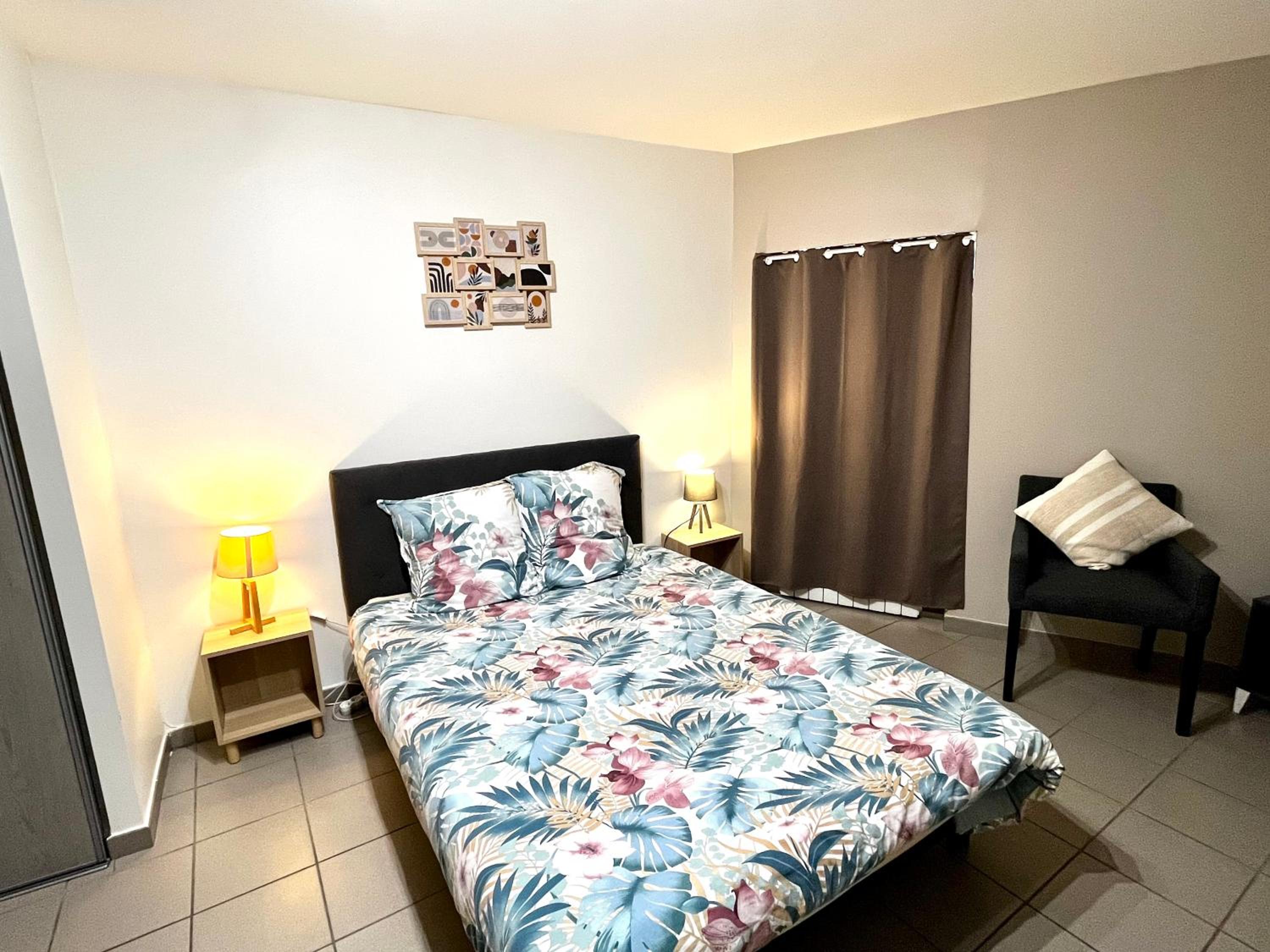 Charmant studio centre ville, photo 39