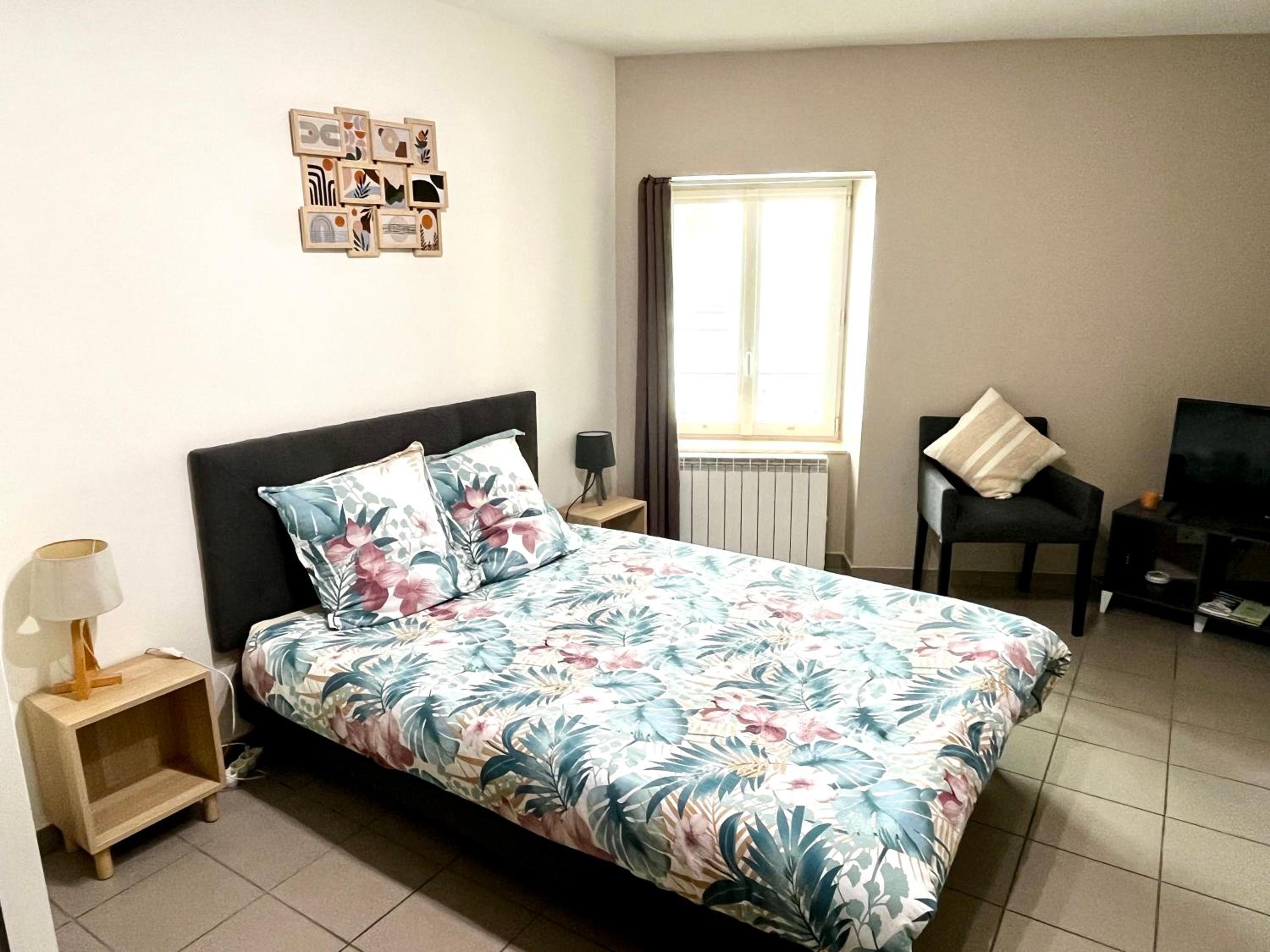 Charmant studio centre ville, photo 36