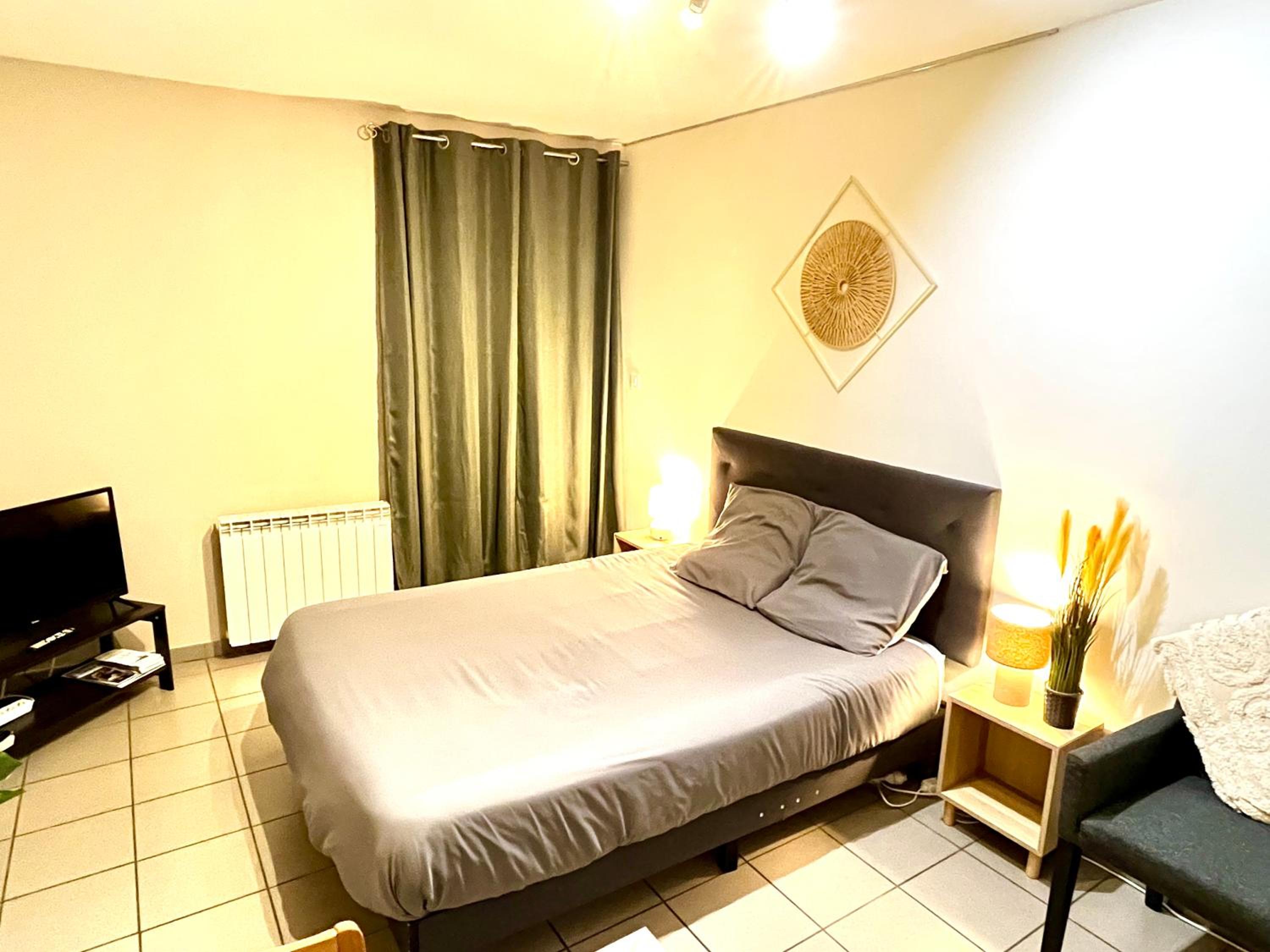 Charmant studio centre ville, photo 42