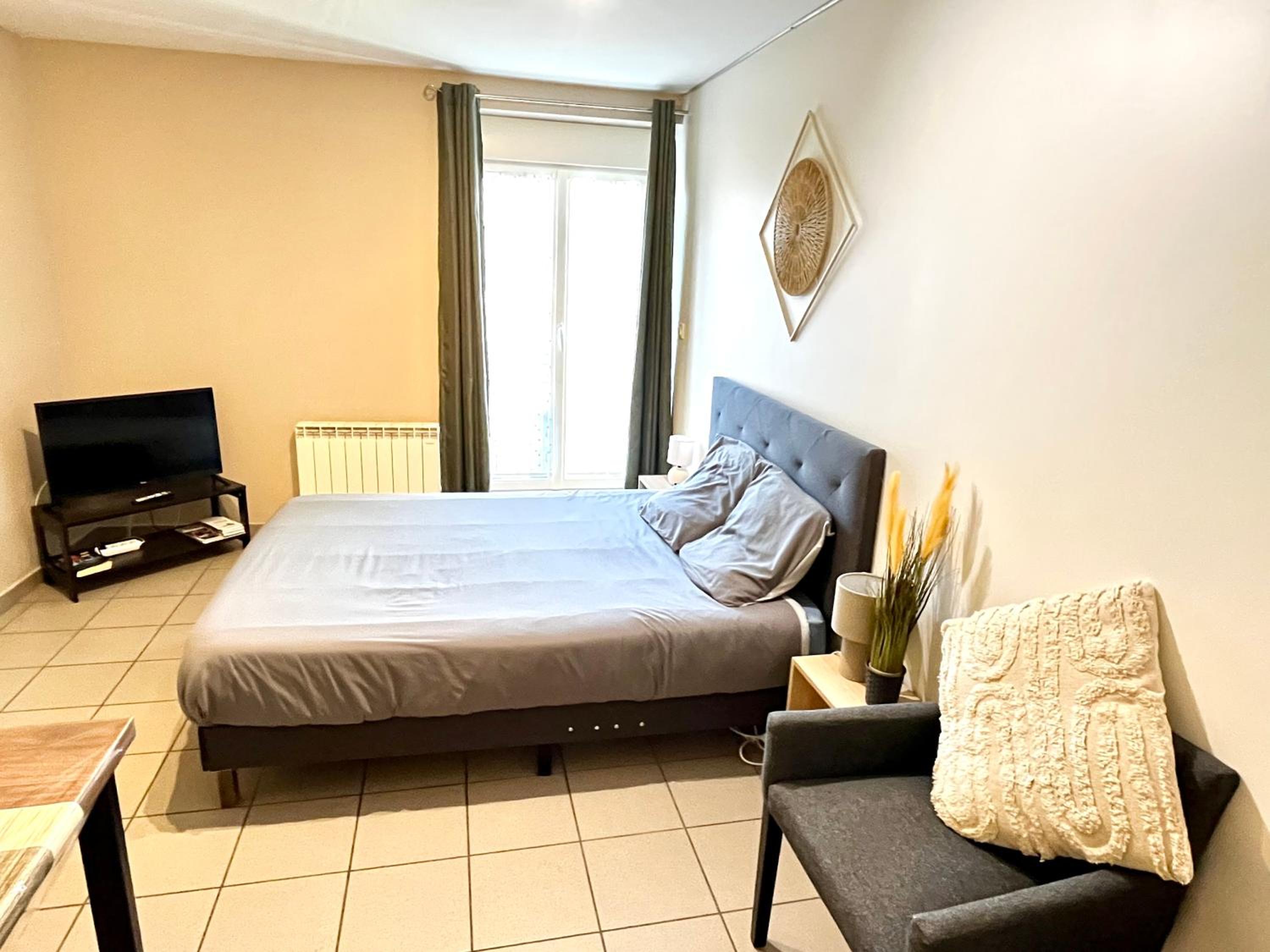 Charmant studio centre ville, photo 32