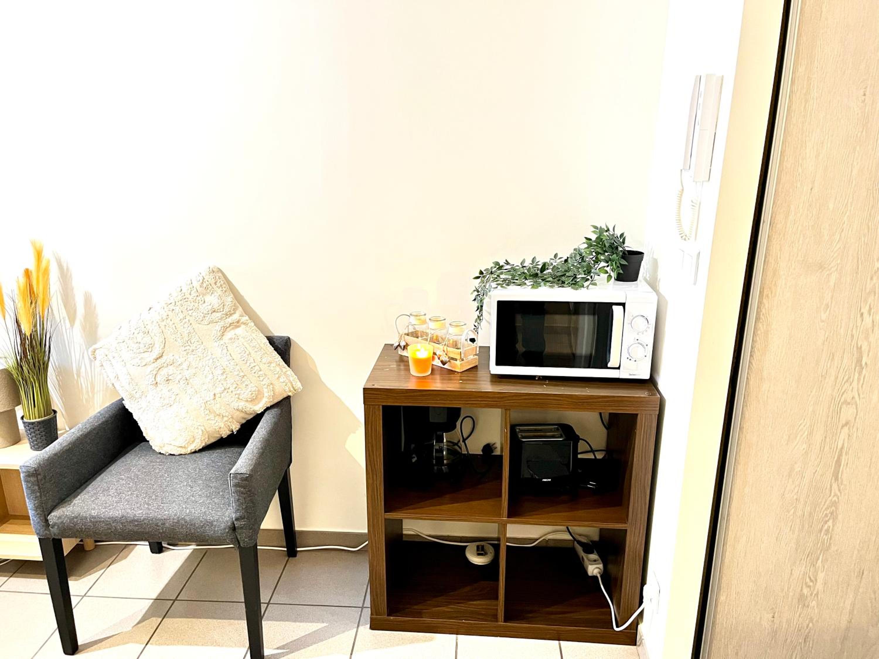 Charmant studio centre ville, photo 15