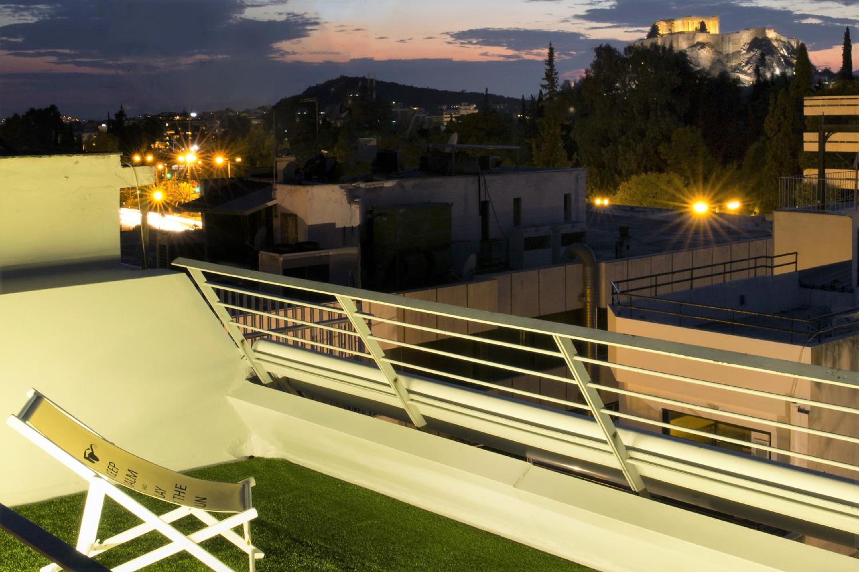 Pi Athens