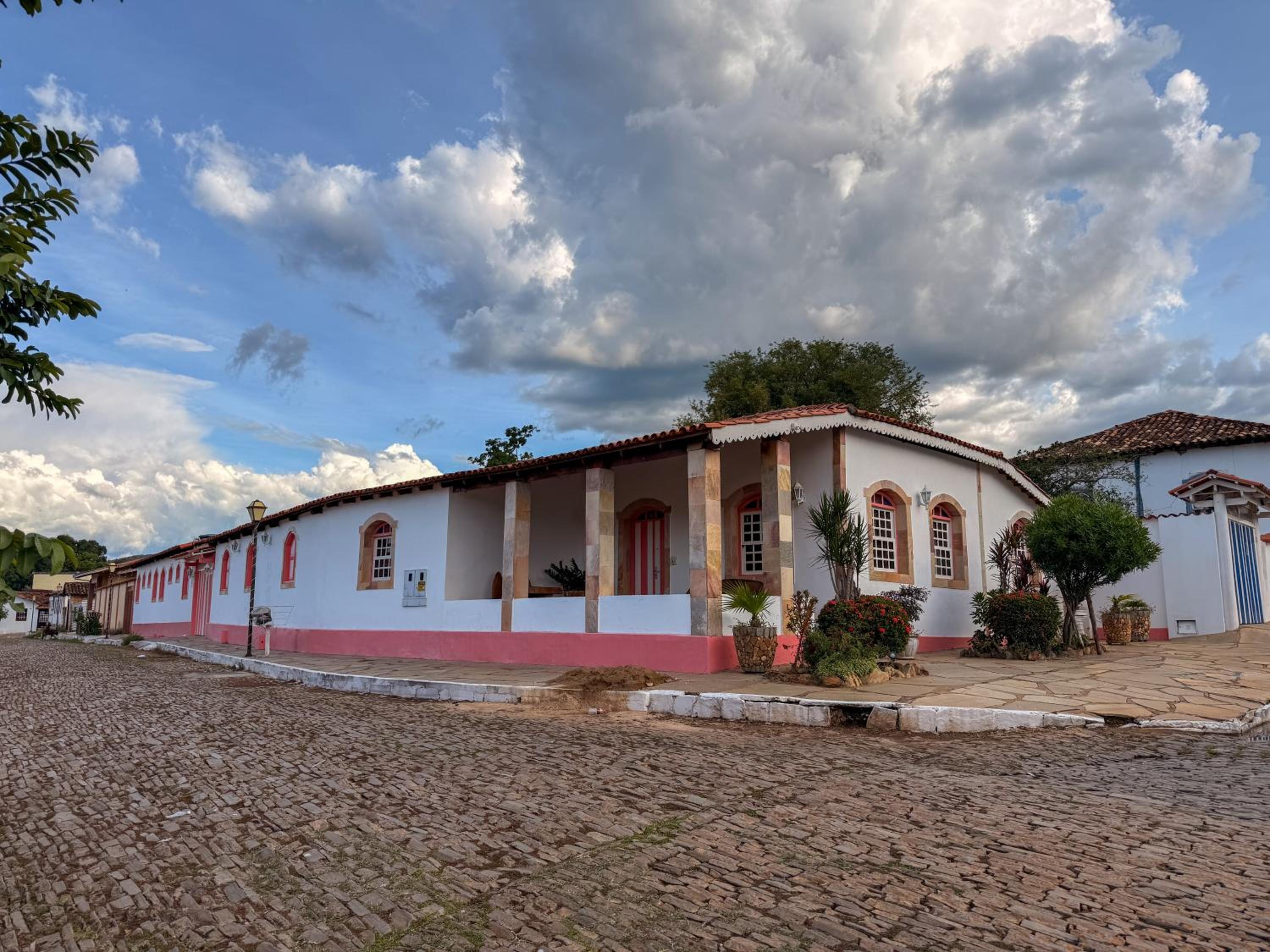 Casa da Matriz
