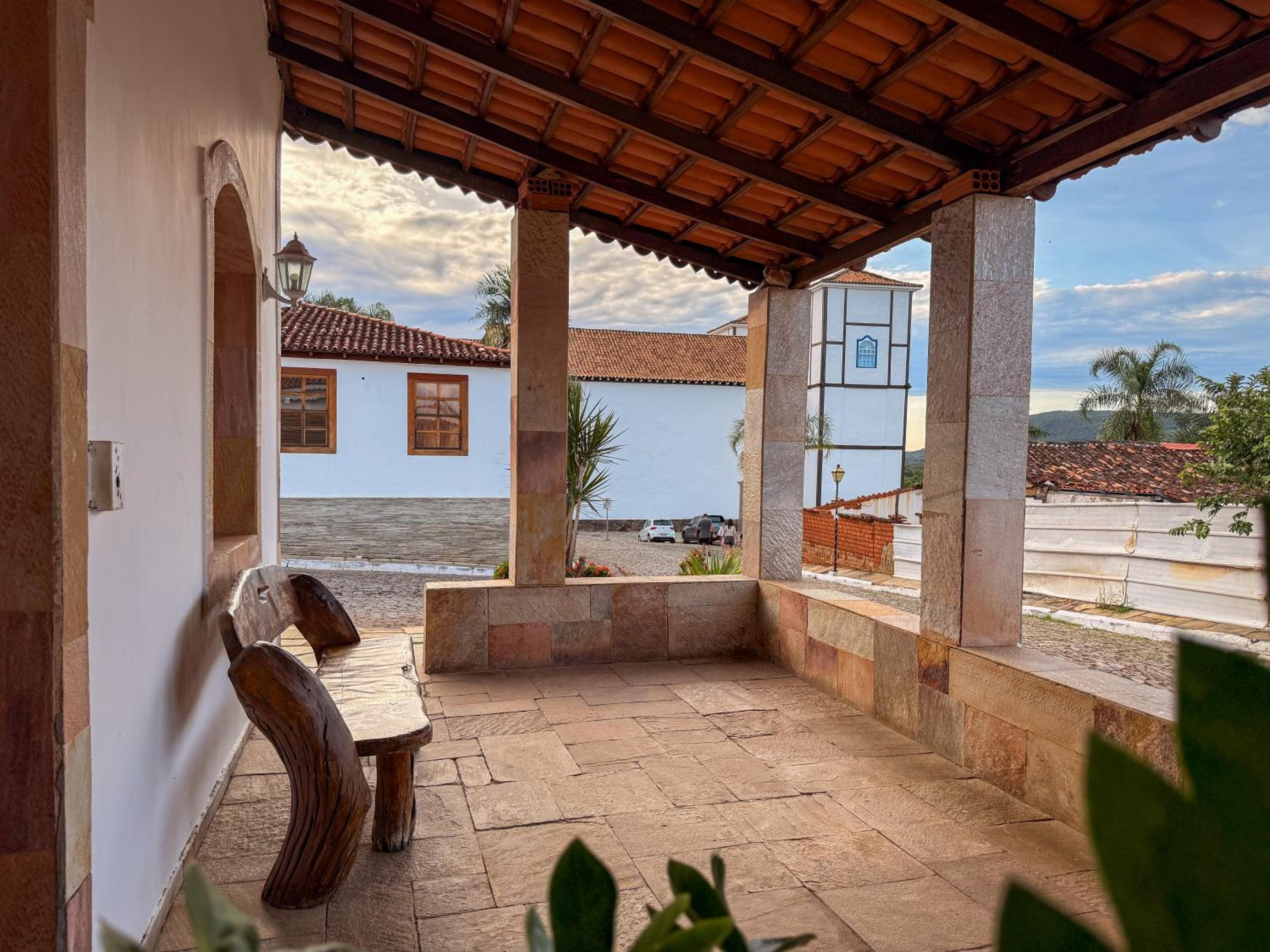 Casa da Matriz