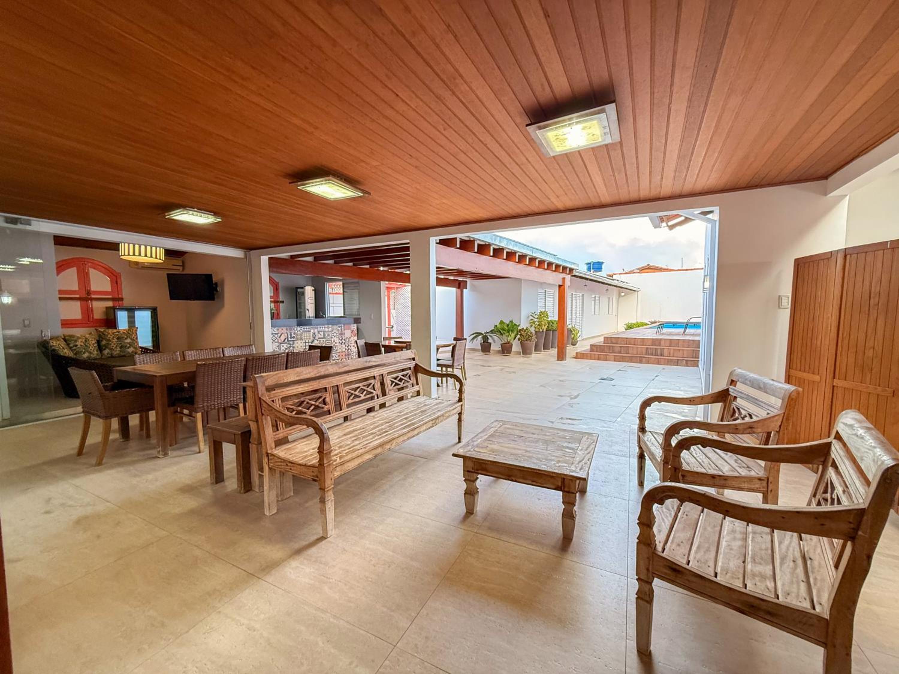 Casa da Matriz