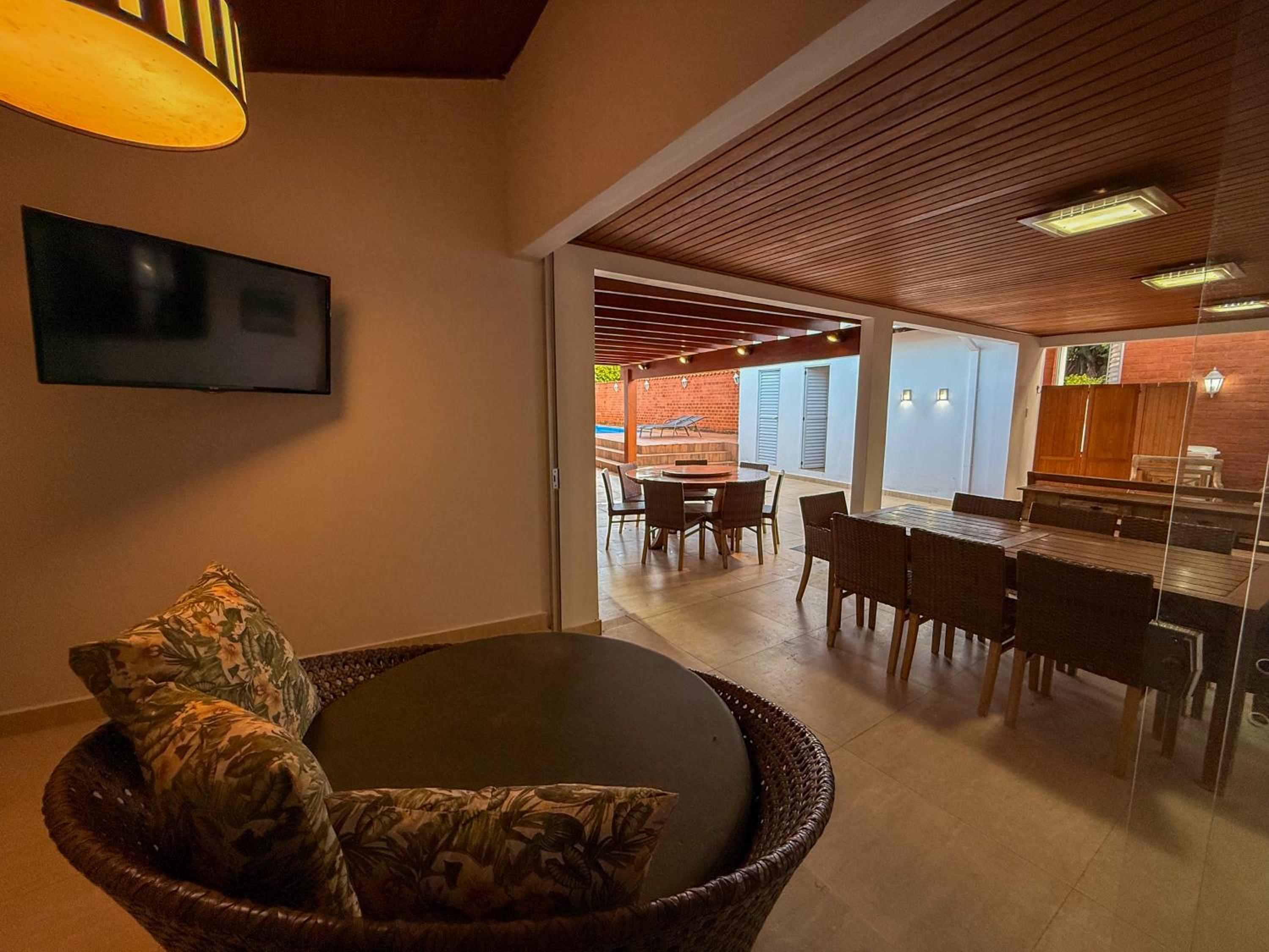 Casa da Matriz