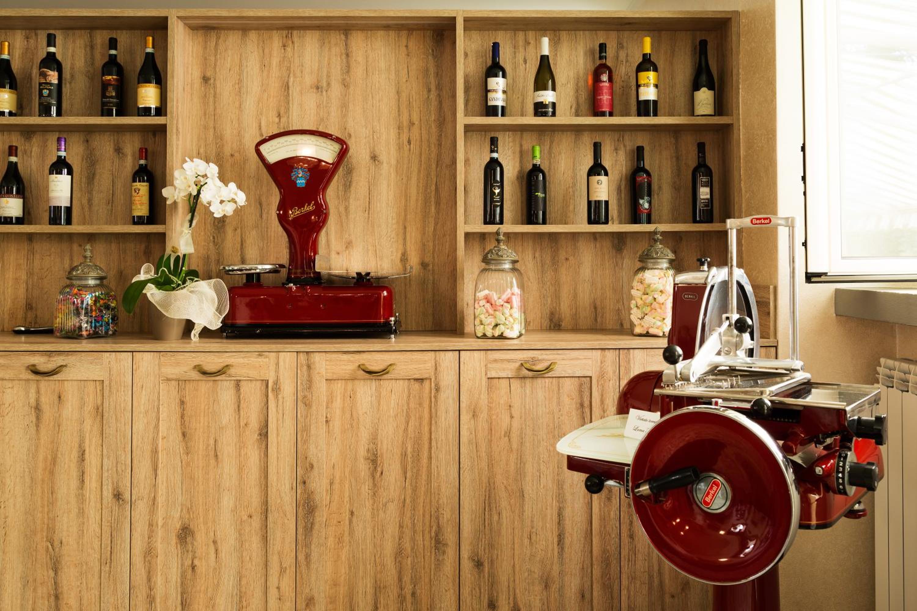 Somma Lombardo Vacations - La Viscontina - Property Image 27