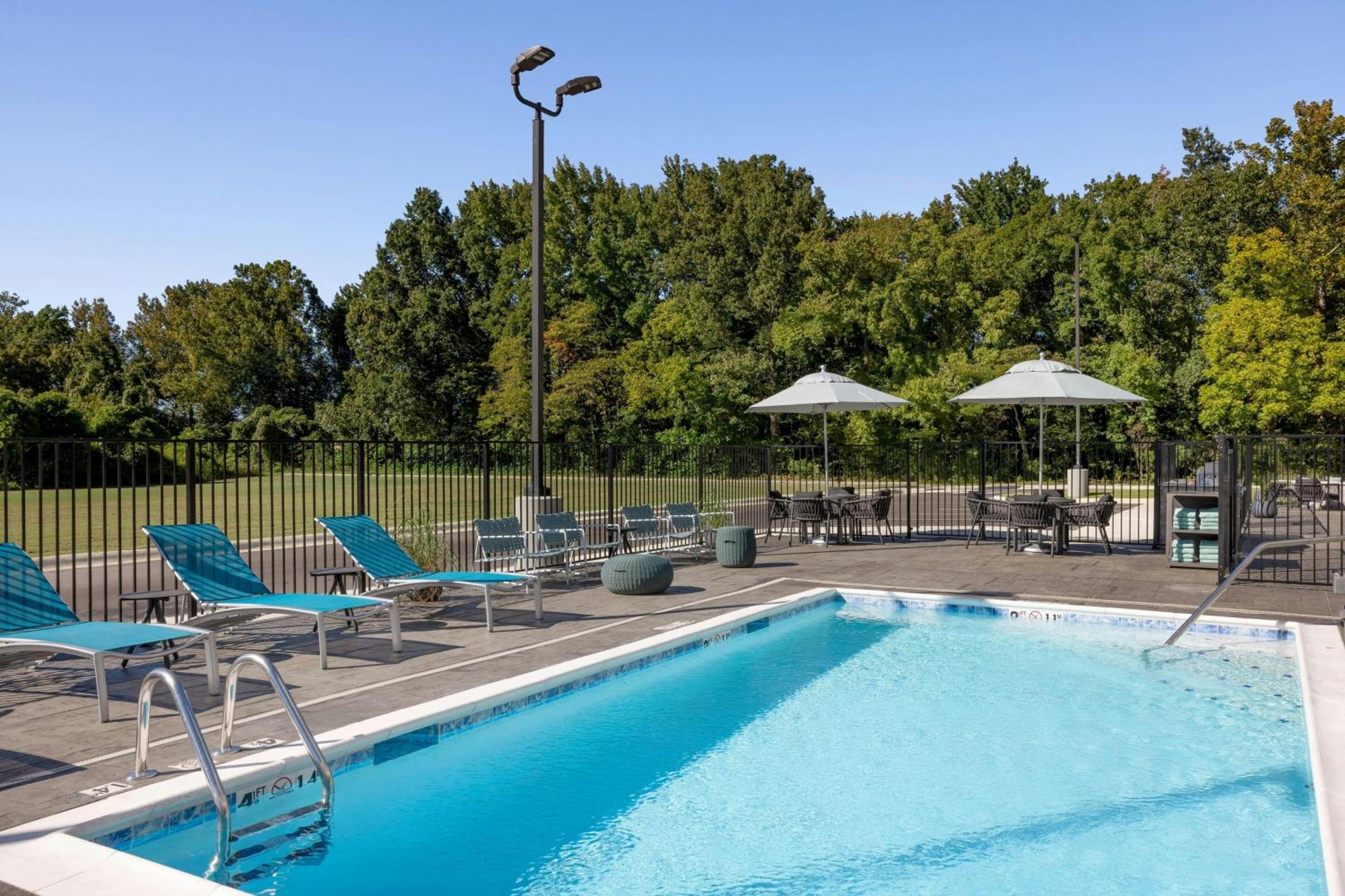Fairfield by Marriott Inn & Suites Forrest City
