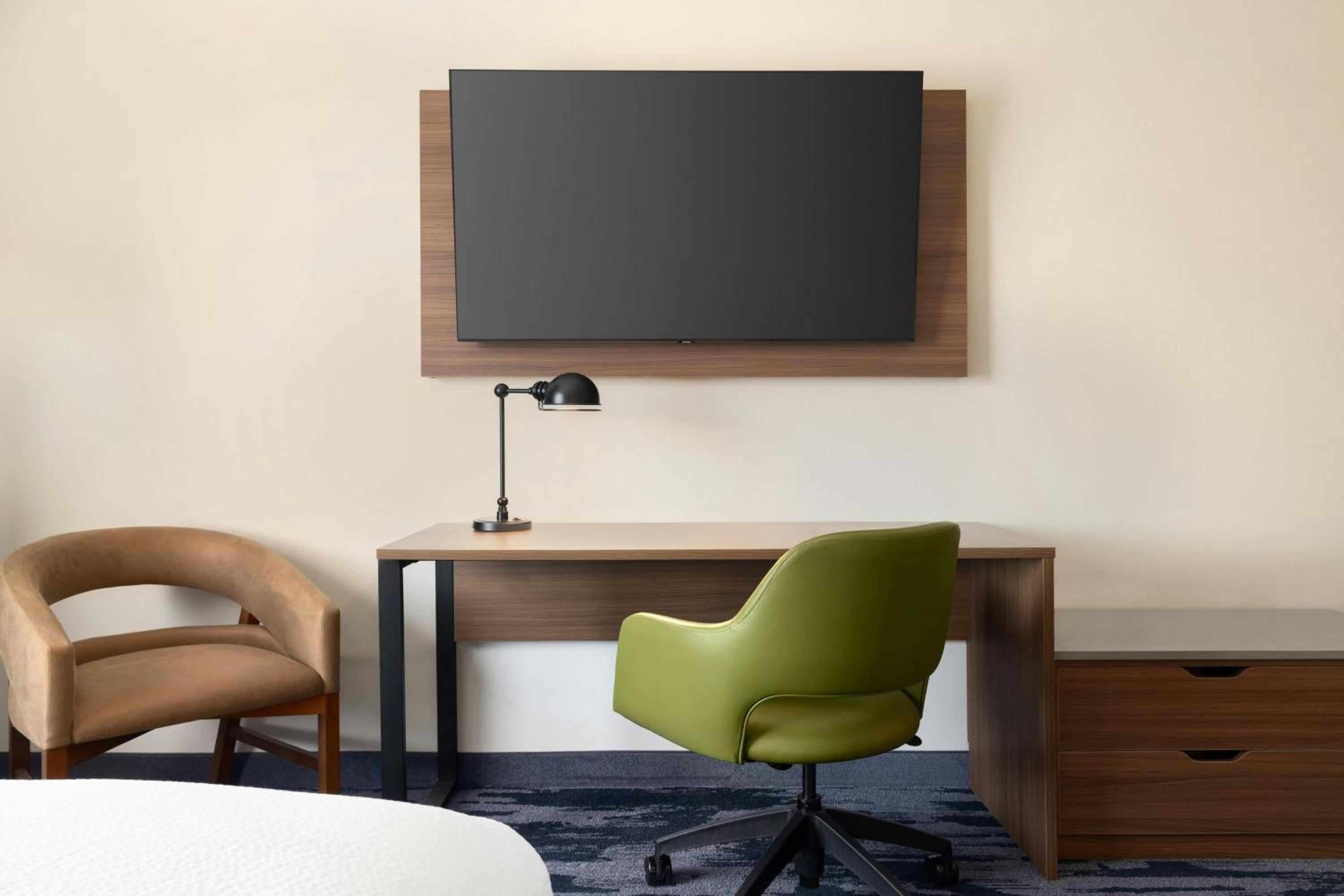 Fairfield by Marriott Inn & Suites Forrest City