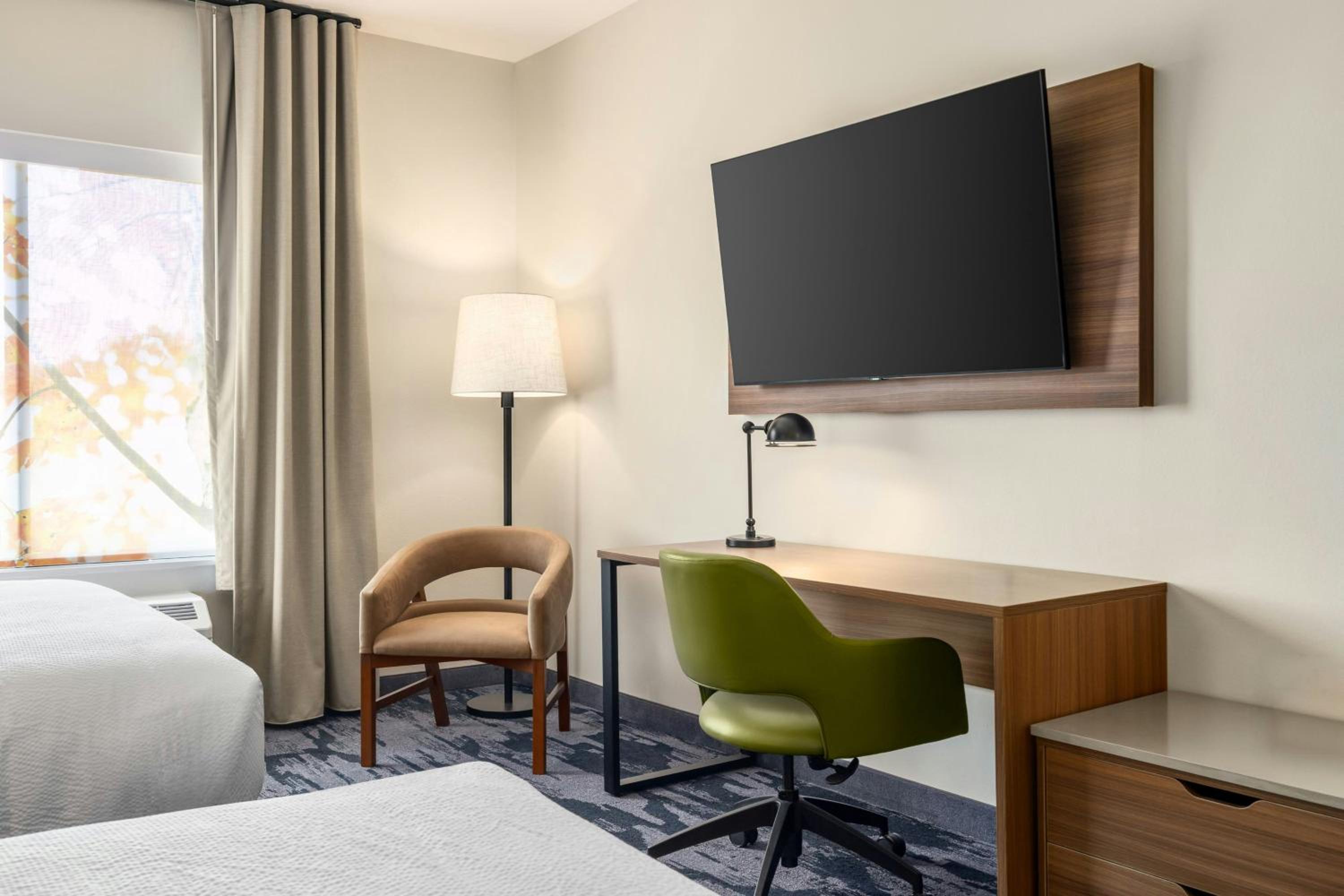 Fairfield by Marriott Inn & Suites Forrest City