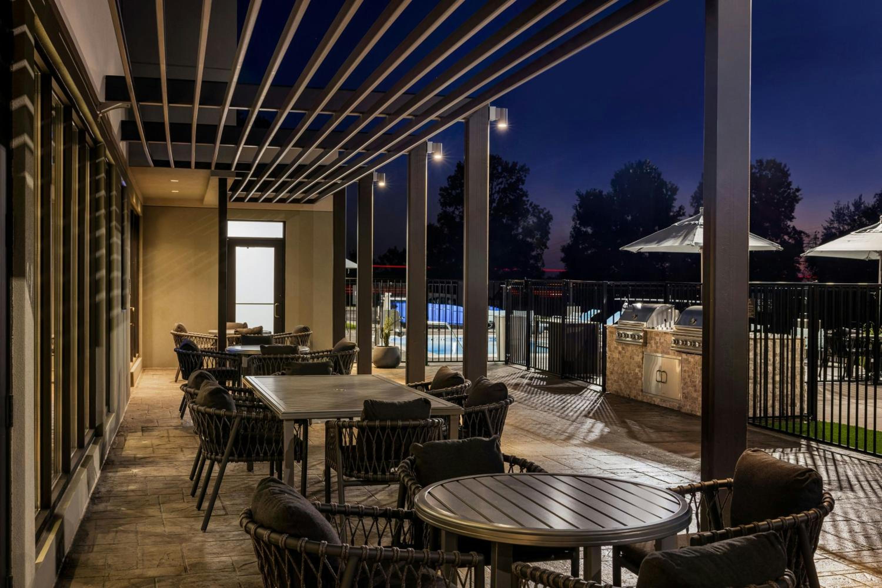 Fairfield by Marriott Inn & Suites Forrest City