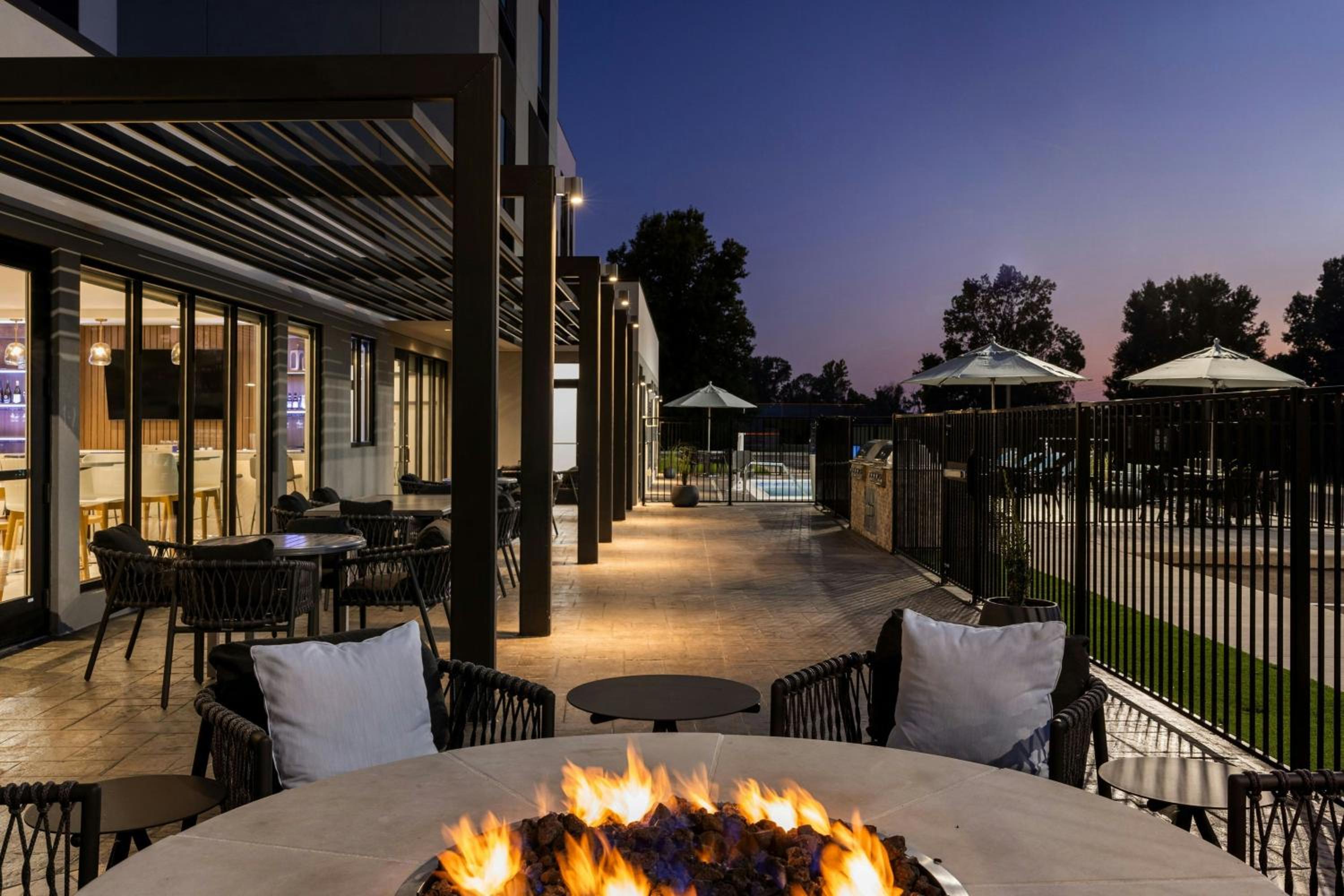 Fairfield by Marriott Inn & Suites Forrest City