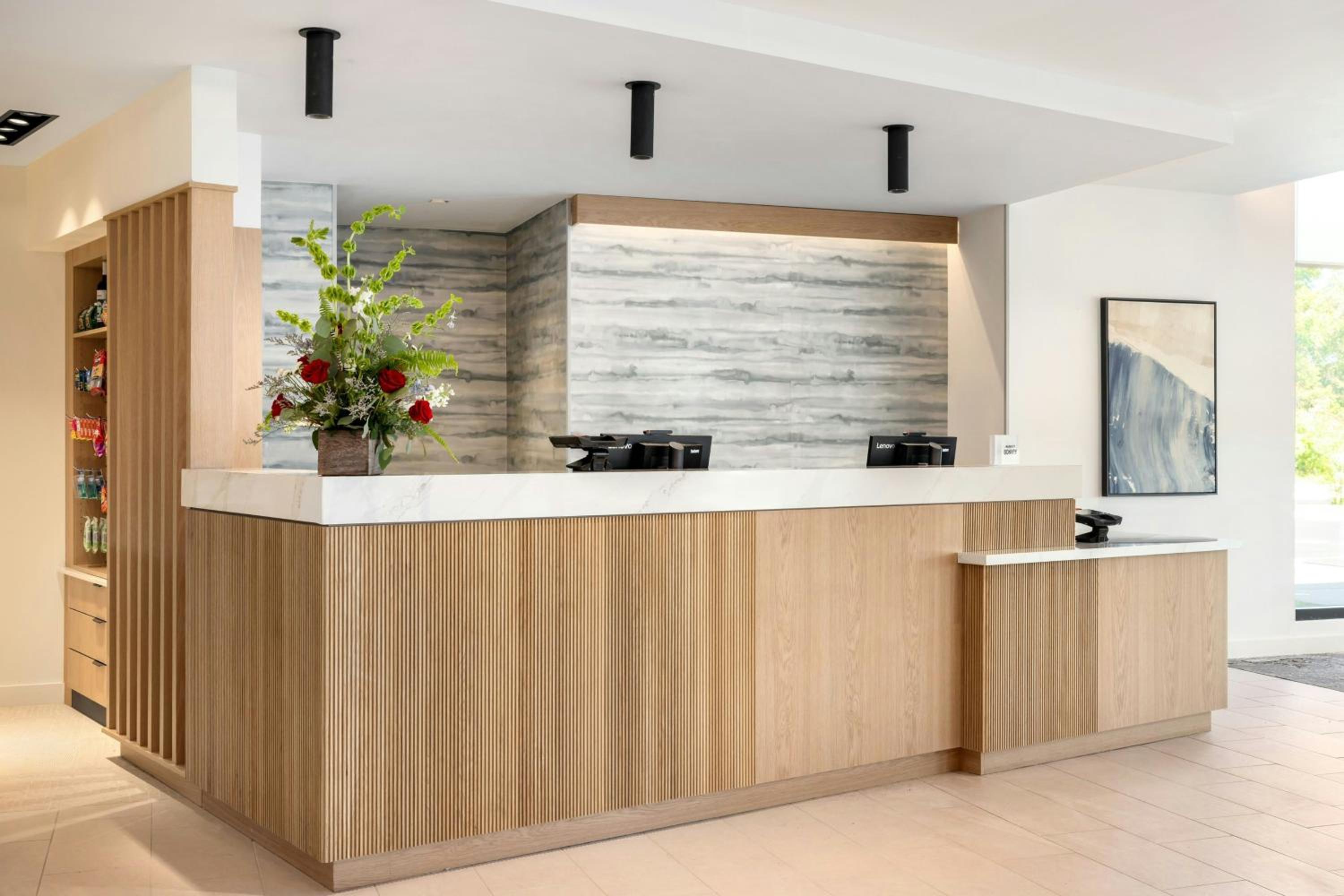 TownePlace Suites by Marriott Forrest City