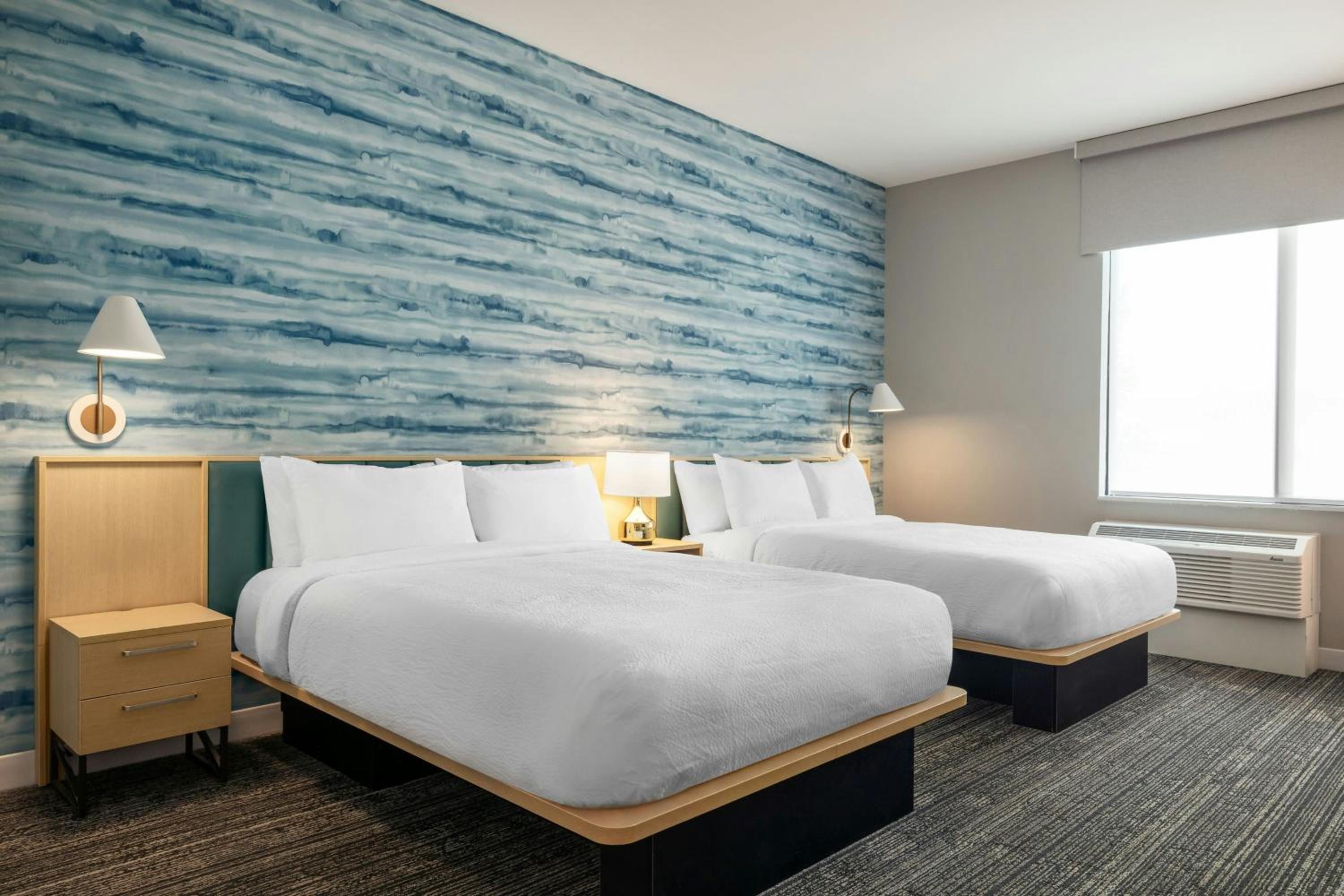 TownePlace Suites by Marriott Forrest City