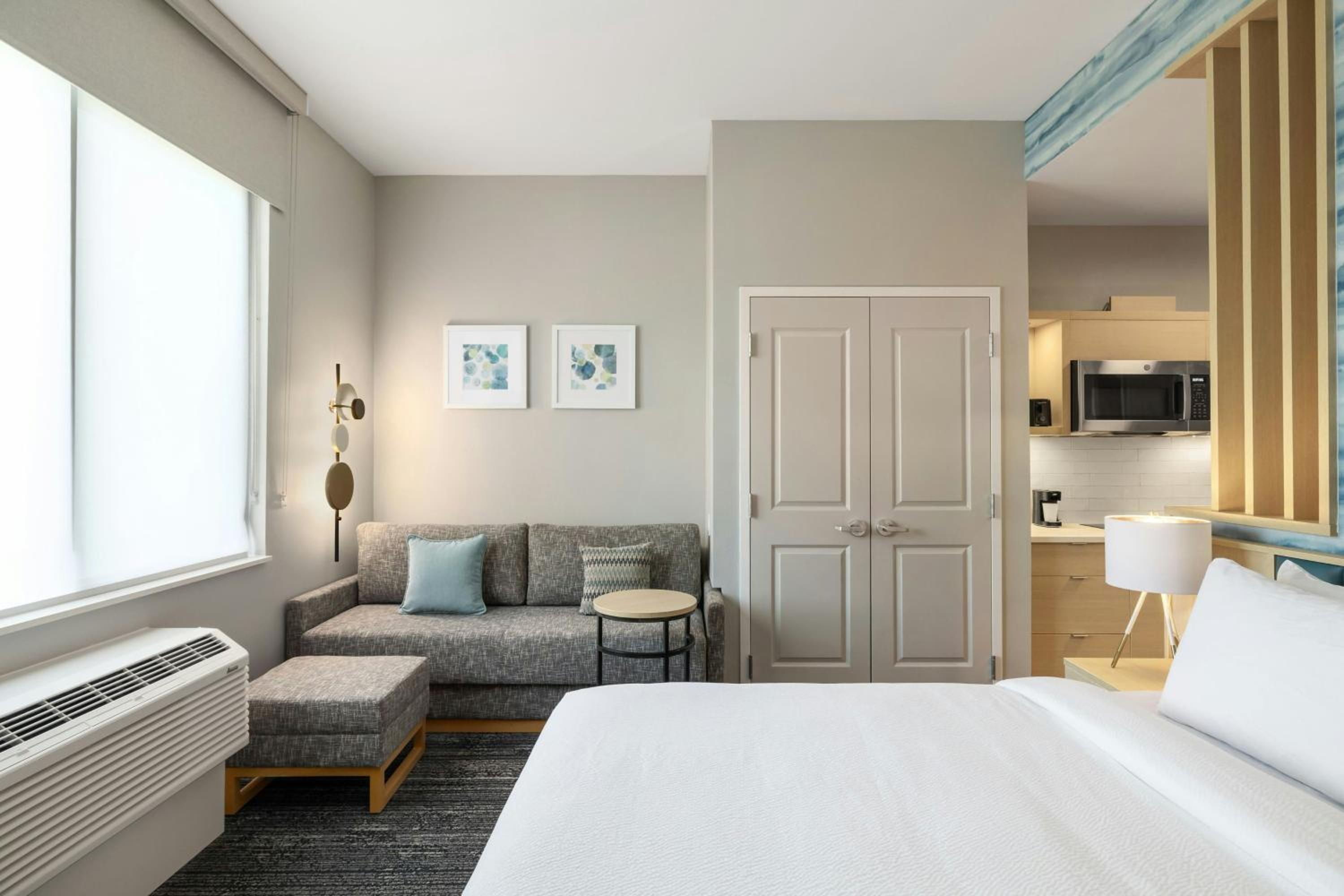 TownePlace Suites by Marriott Forrest City